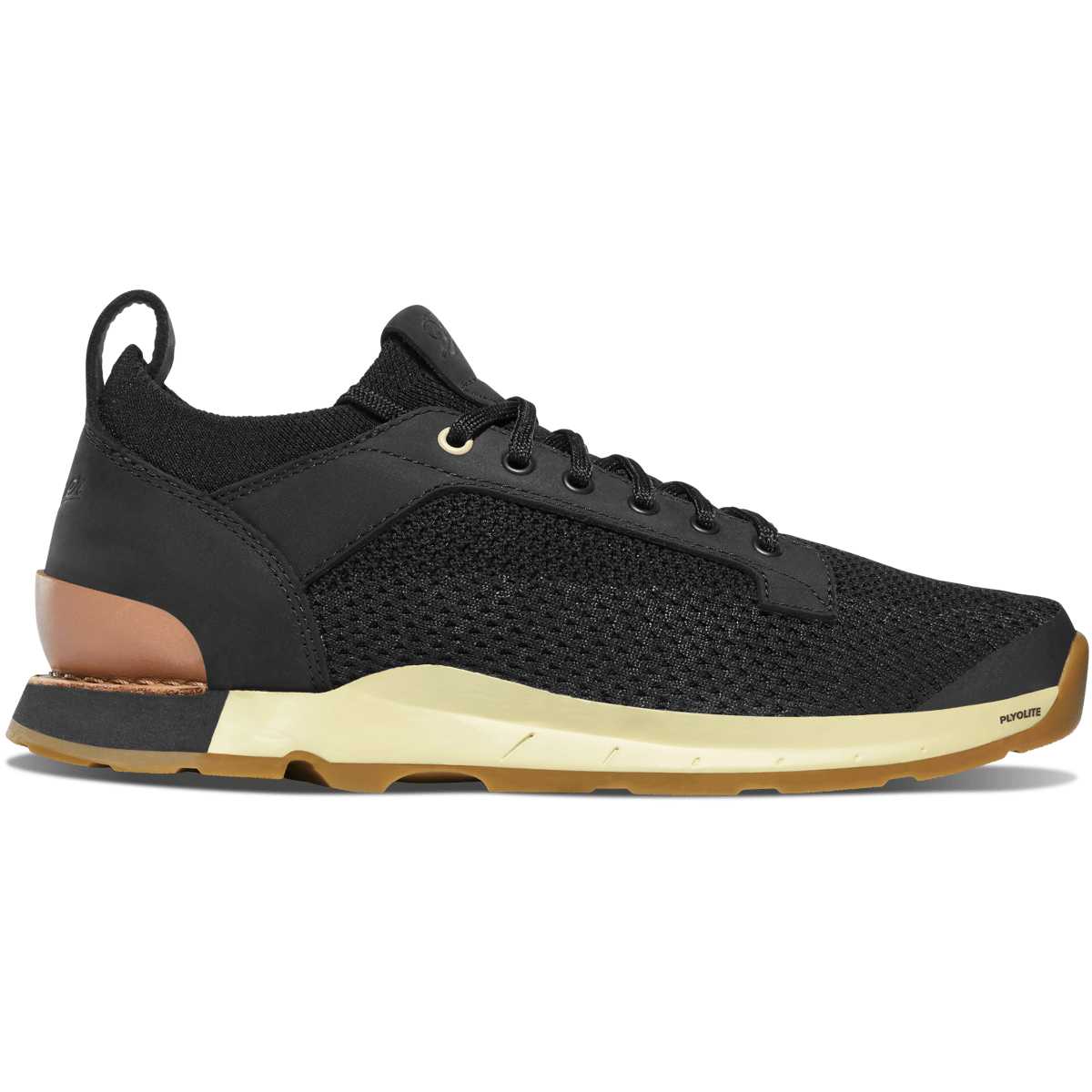 Danner - Overlook Jet Black