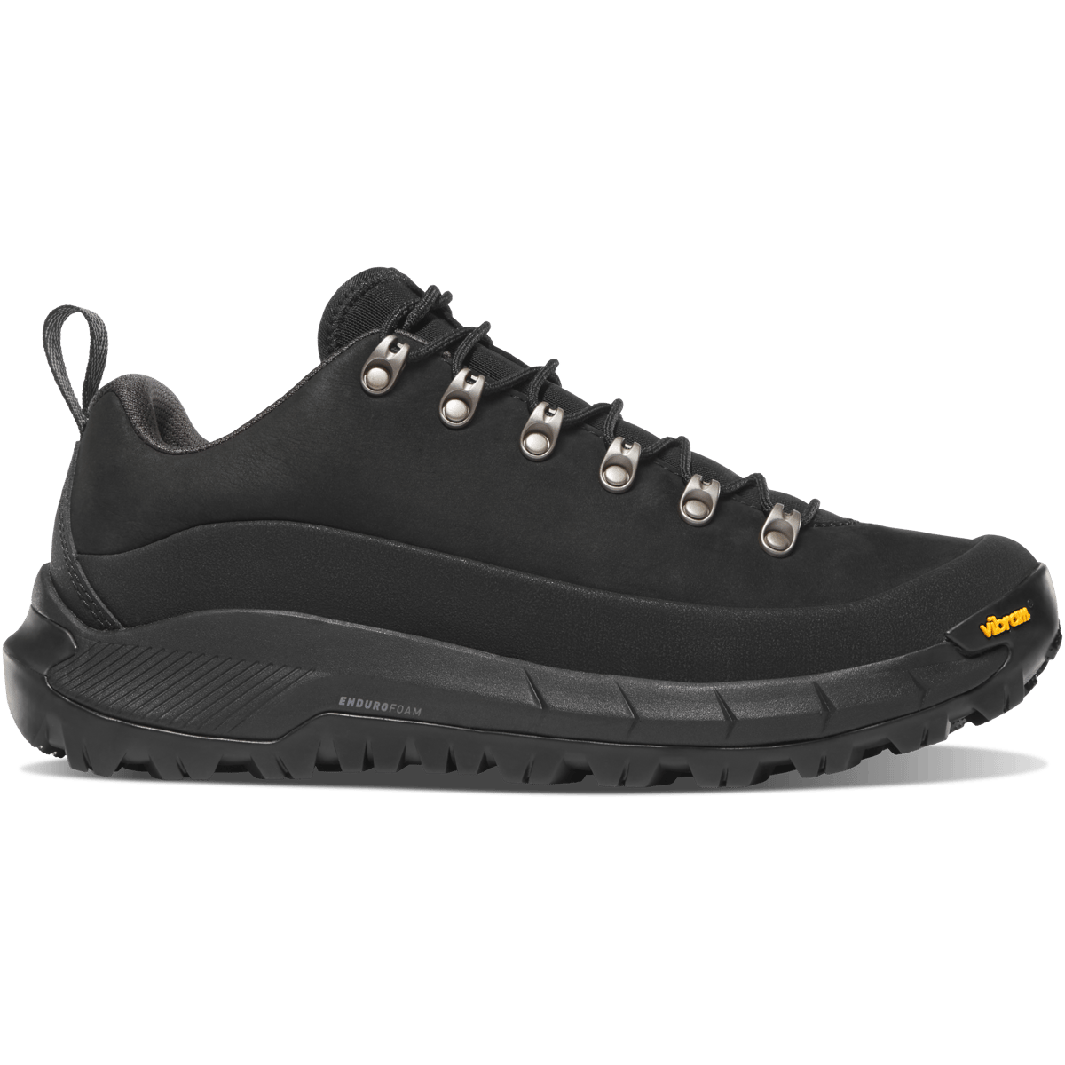 Danner - MTN45 Jet Black