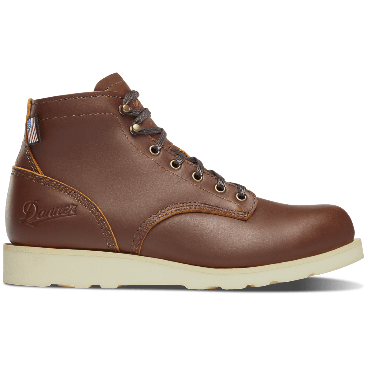 【dead stock】danner ×  peak us9 新品未使用 DANNER(ダナー)DEAD STOCK MODEL EXPLORER BEAMS SMU(デッドストック