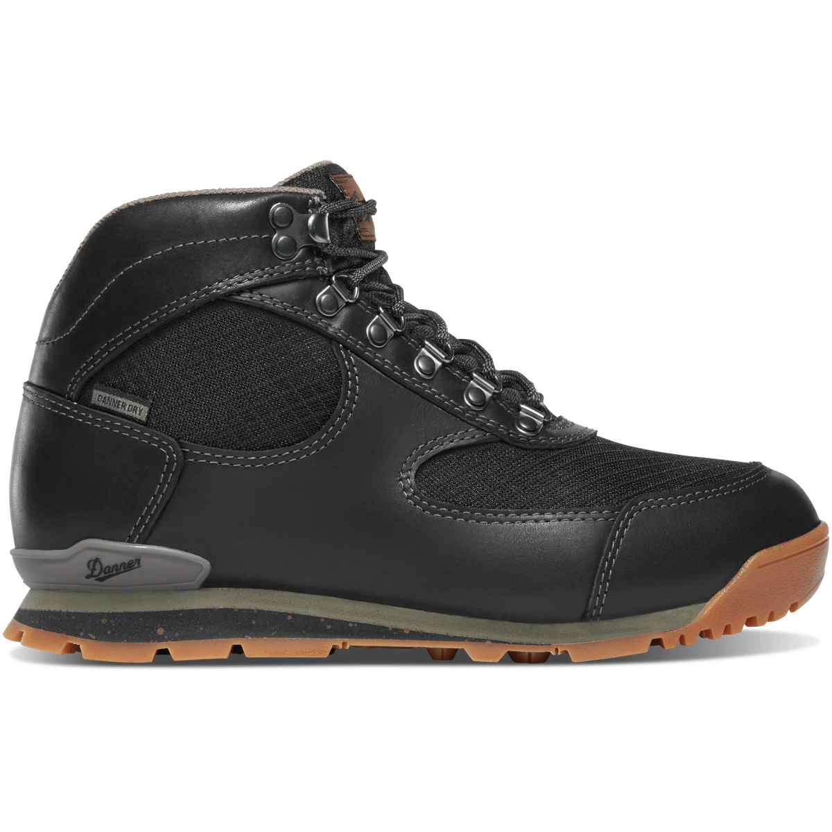Danner - Jag II Midnight display picture 1