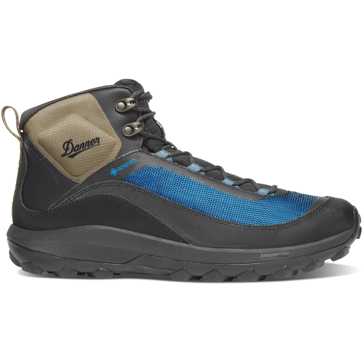 極美品　米軍　実物　DANNER GORE−TEX 29cm 送料無料 MILITARY（ミリタリー） 実物 新品 デッドストック 米海兵隊 U.S.M.C.