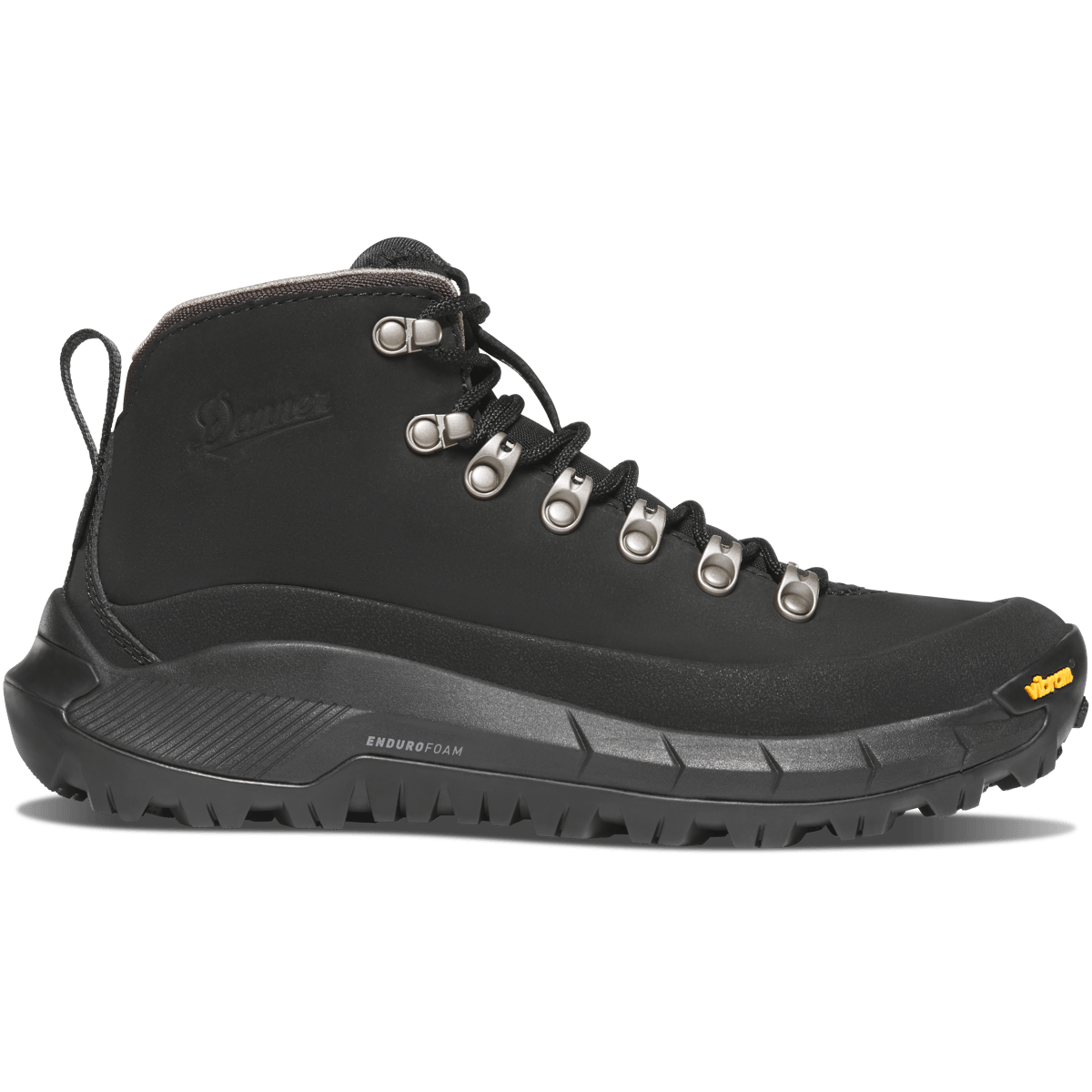 Danner - MTN45 GTX Jet Black