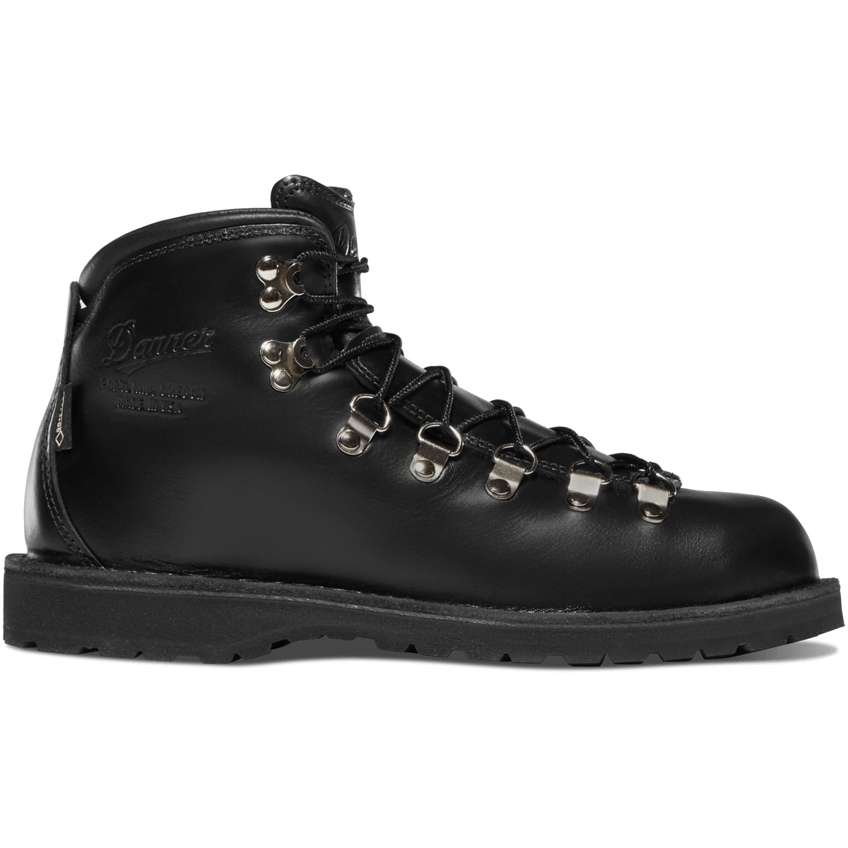 Danner - Mountain Pass Black Glace