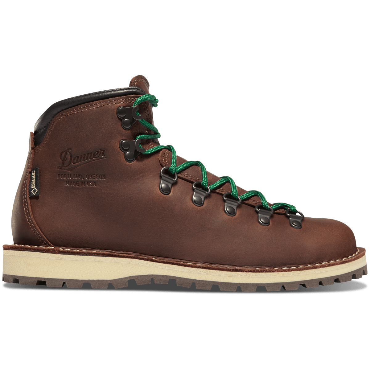 Danner - Mountain Pass Smores