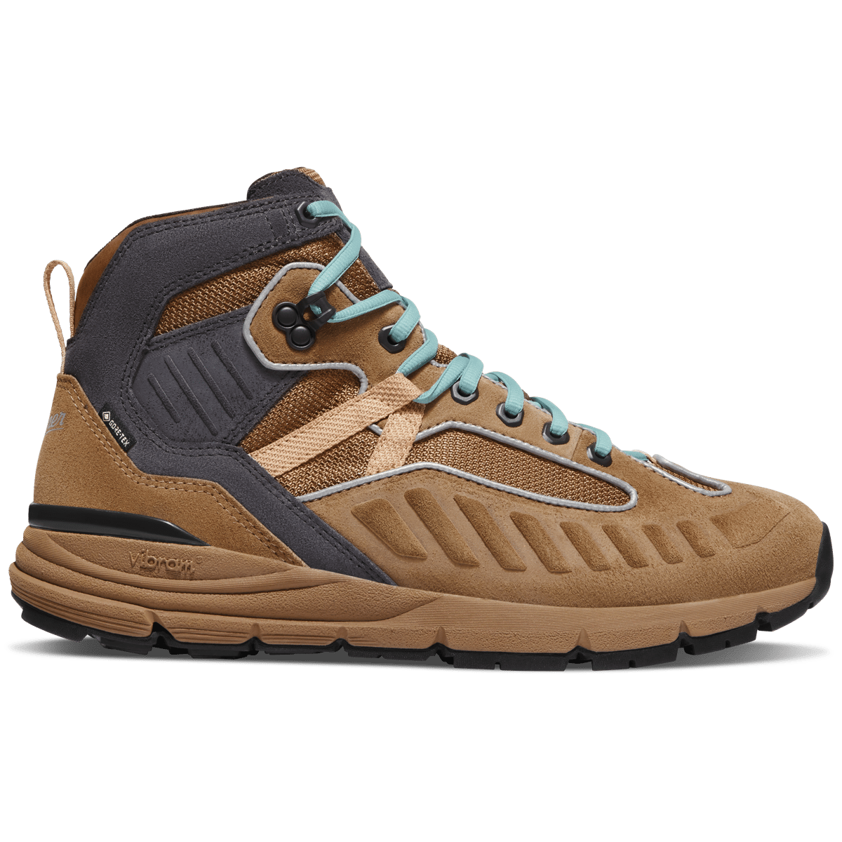Danner - FullBore ID Malt/Mineral