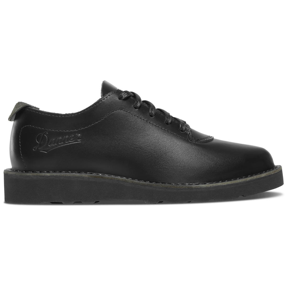 Danner - Cavalier Black