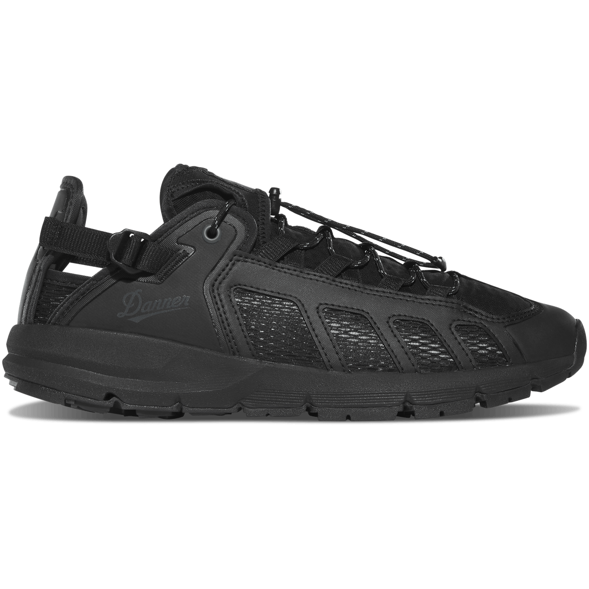 Danner - FullBore Sandal Black Shadow