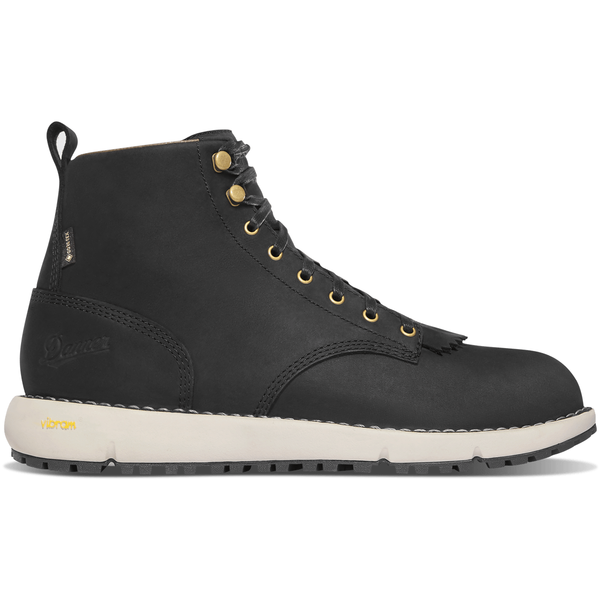 Danner - Logger 917 GTX Black