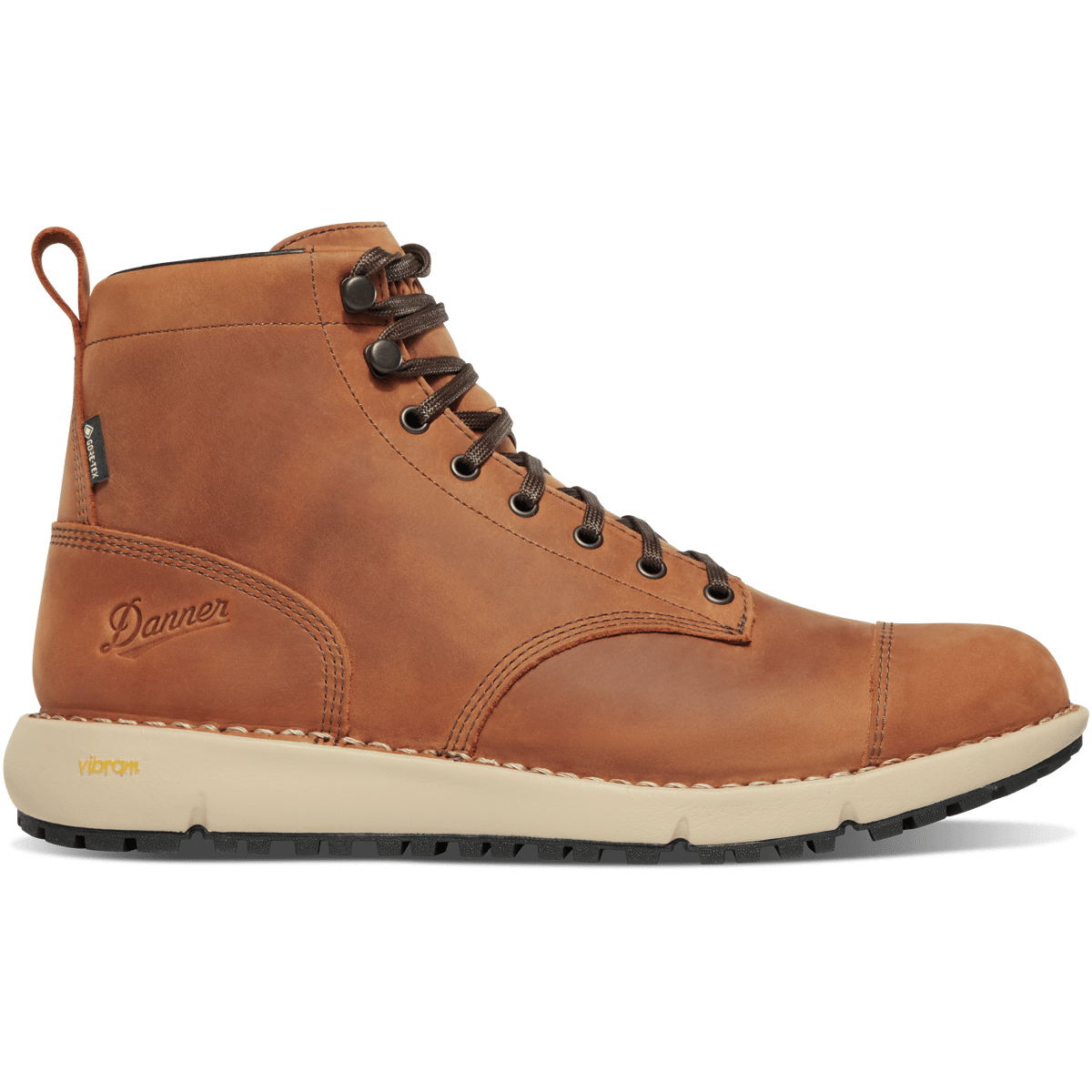 Danner - Logger 917 GTX Toe Cap - Sierra