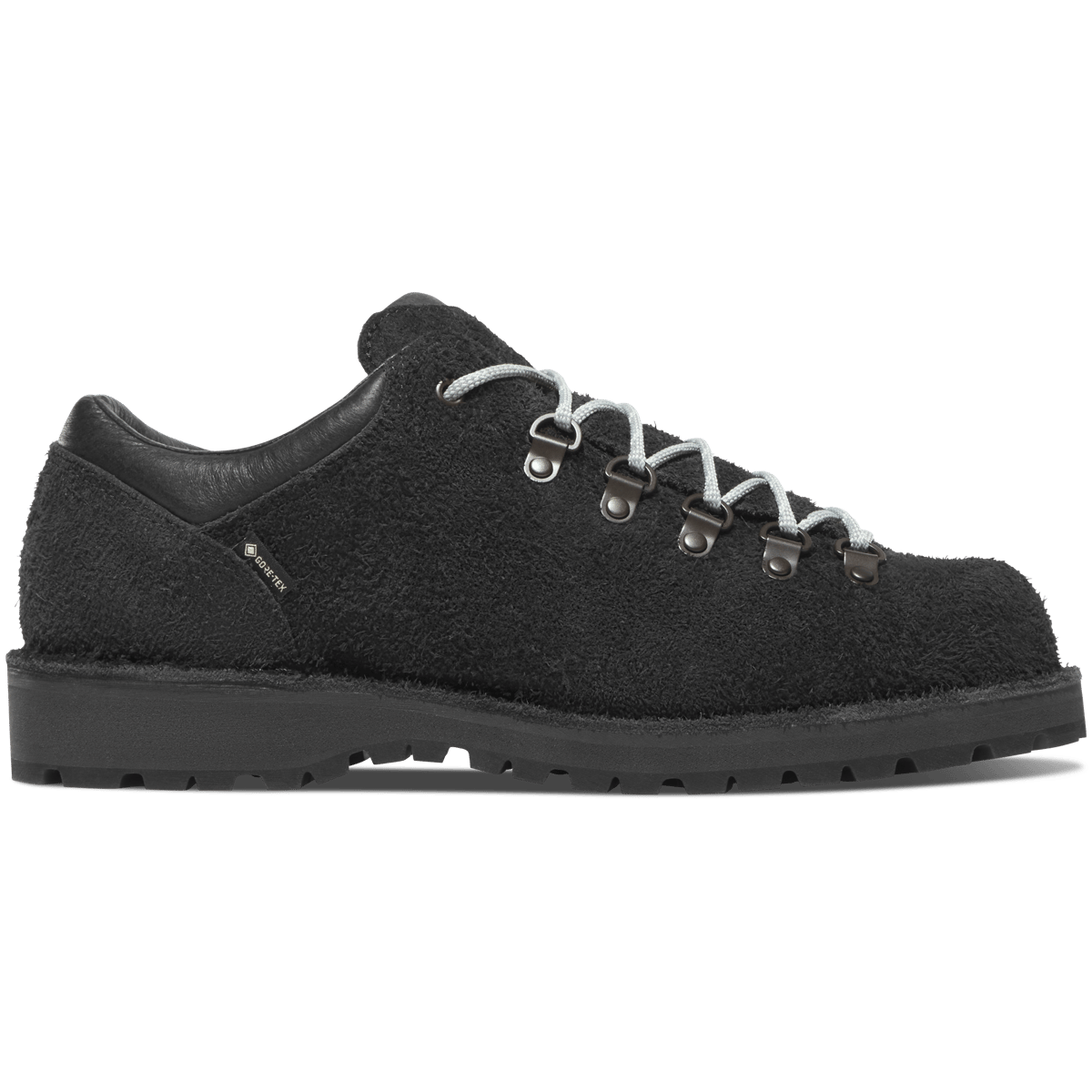 Danner - Trail Field Jet Black