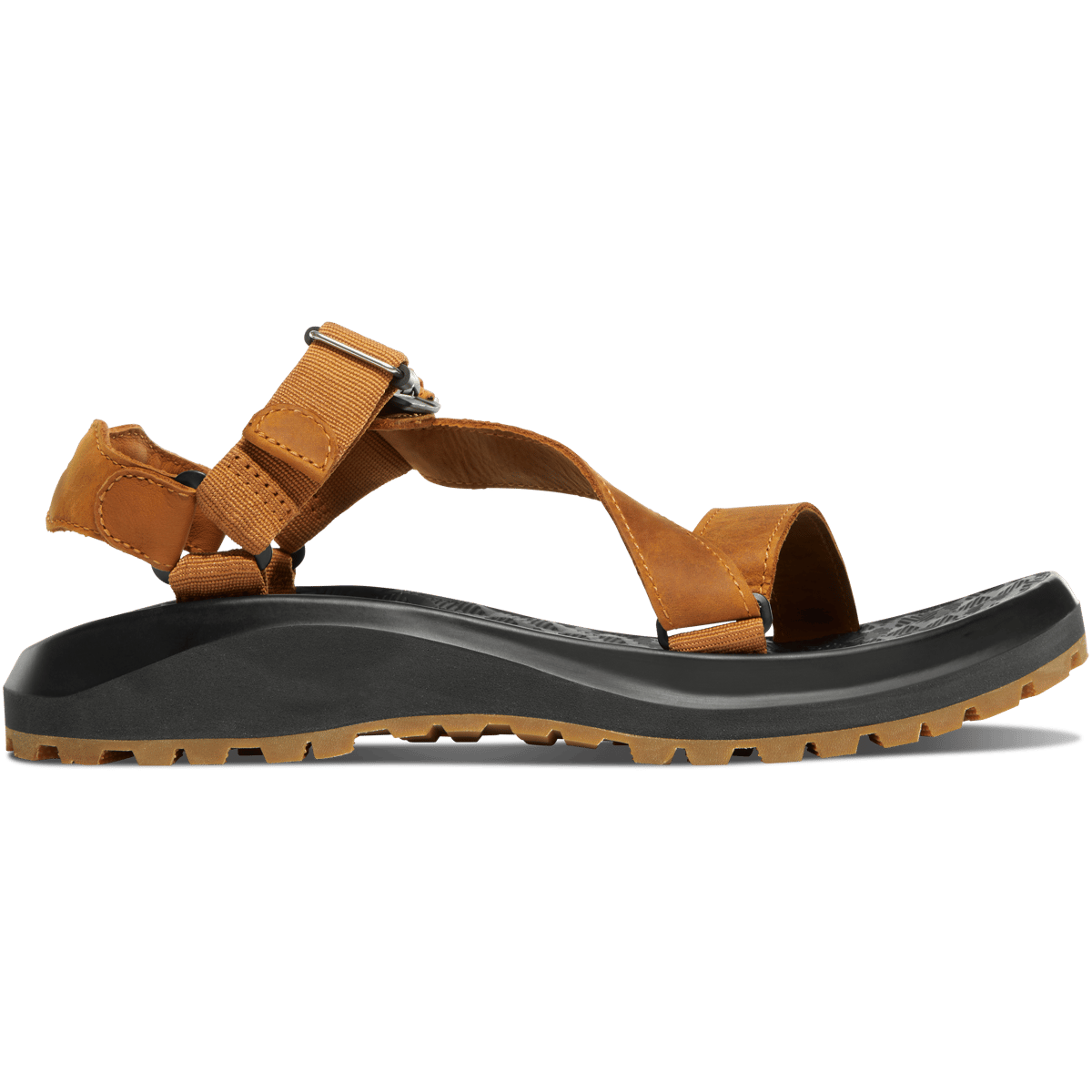 Danner - Joseph Leather Sandal Roasted Pecan