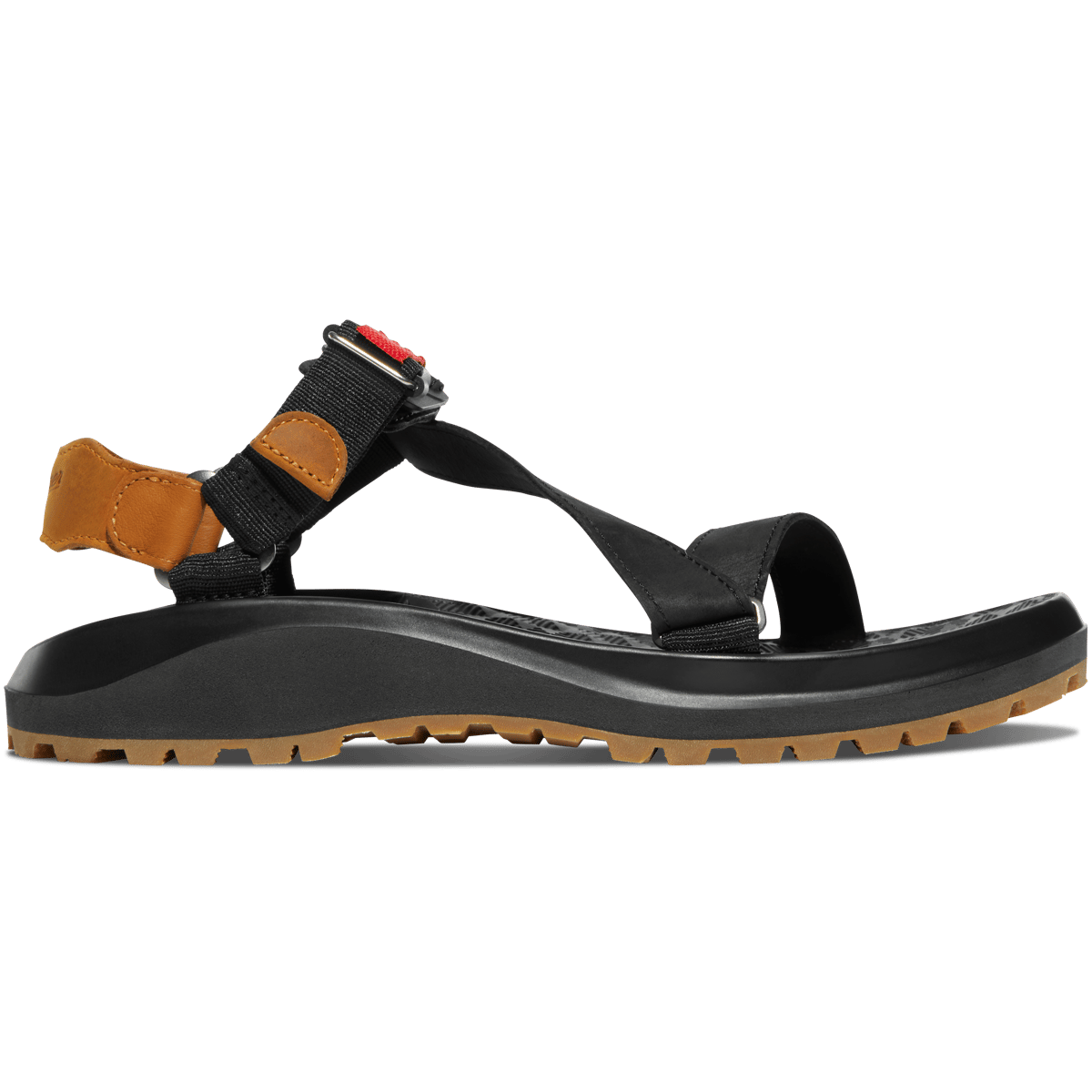 Danner - Joseph Leather Sandal Midnight