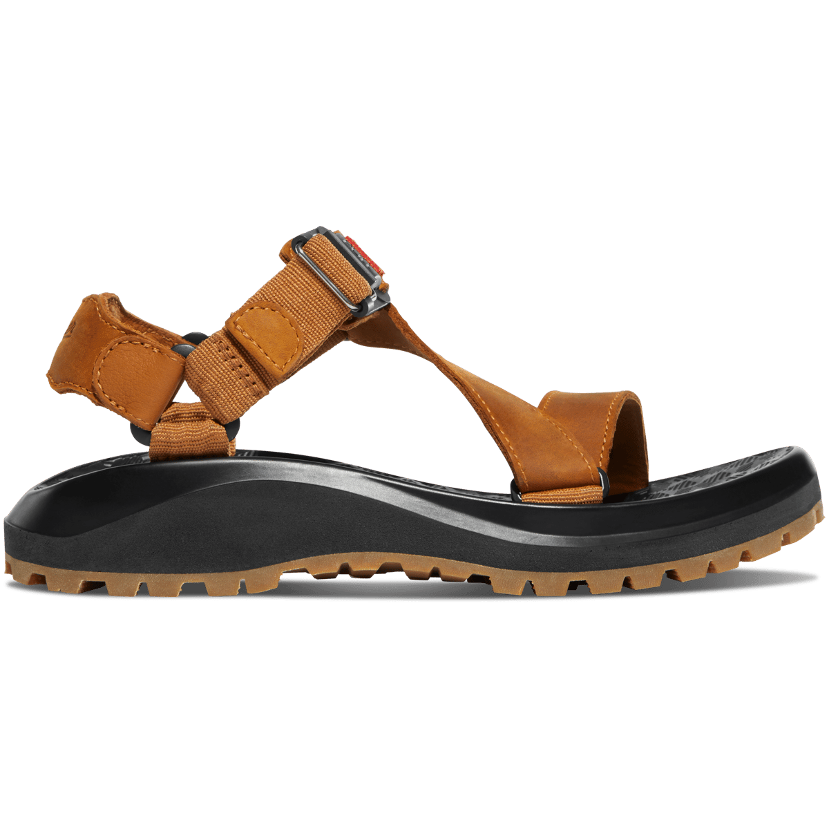 Danner - Joseph Leather Sandal Roasted Pecan