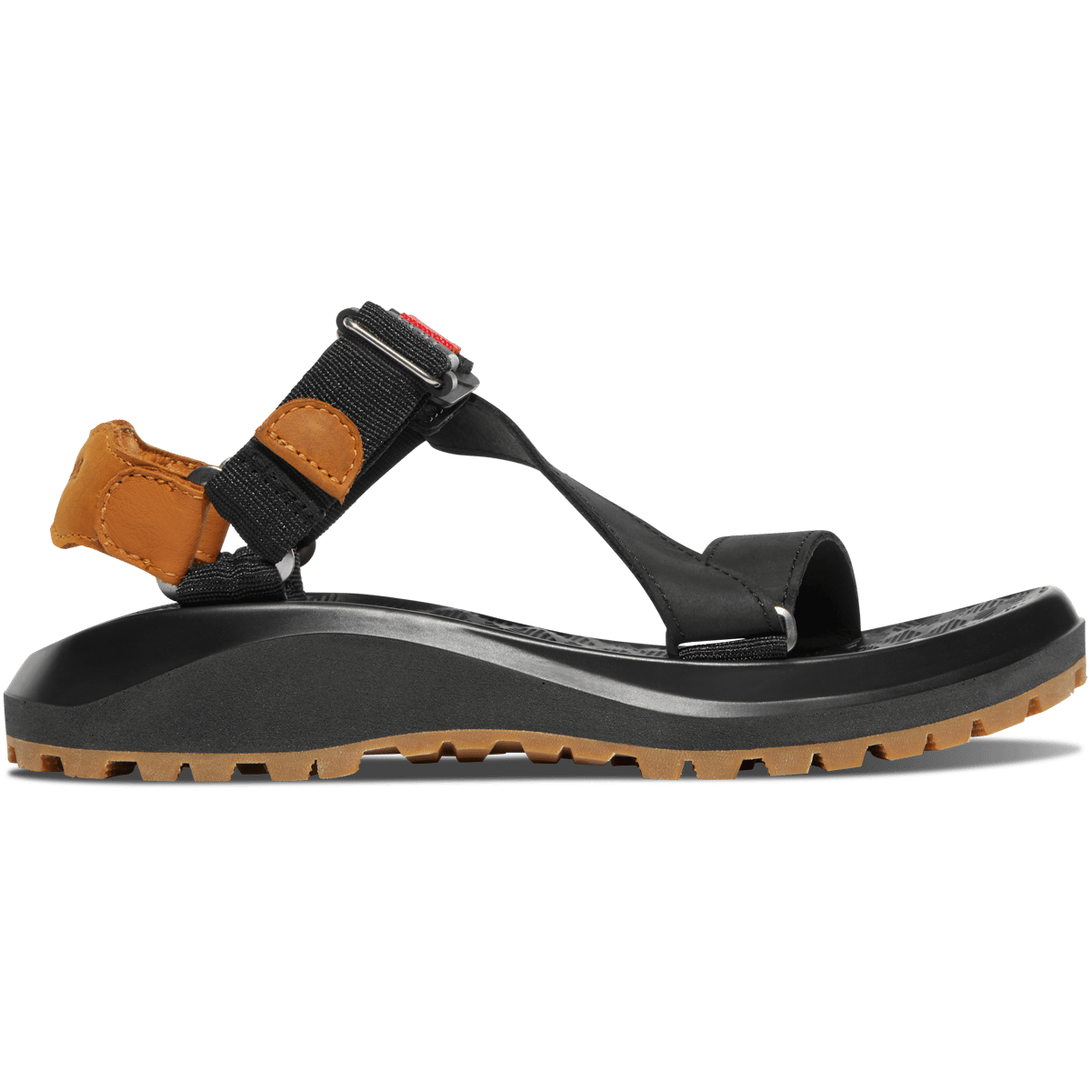 Danner - Joseph Leather Sandal Midnight