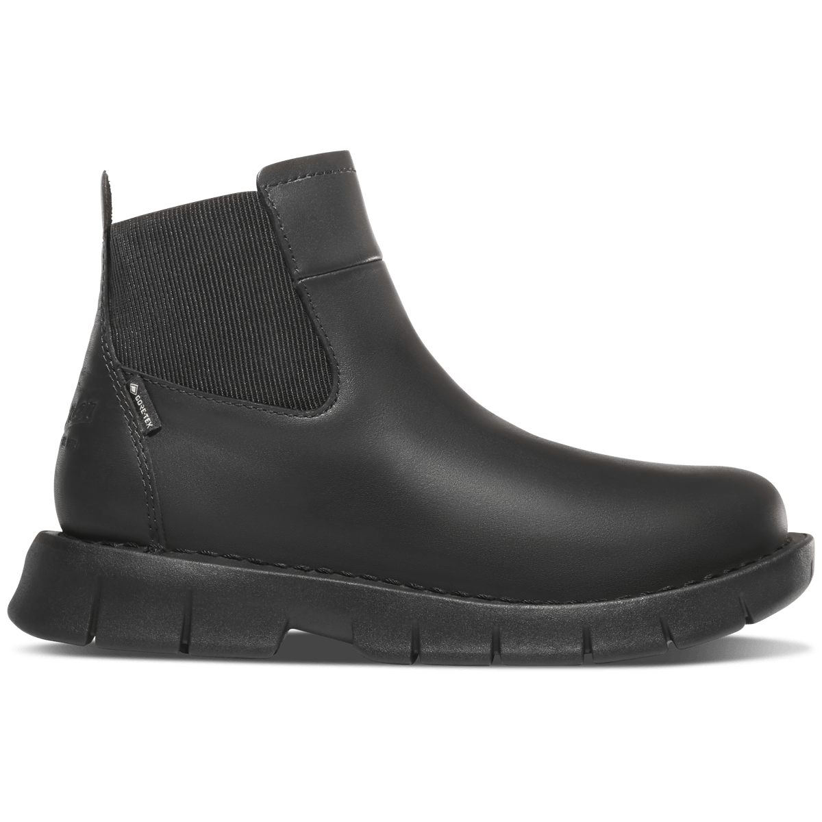 Danner - Eastwood Chelsea Black
