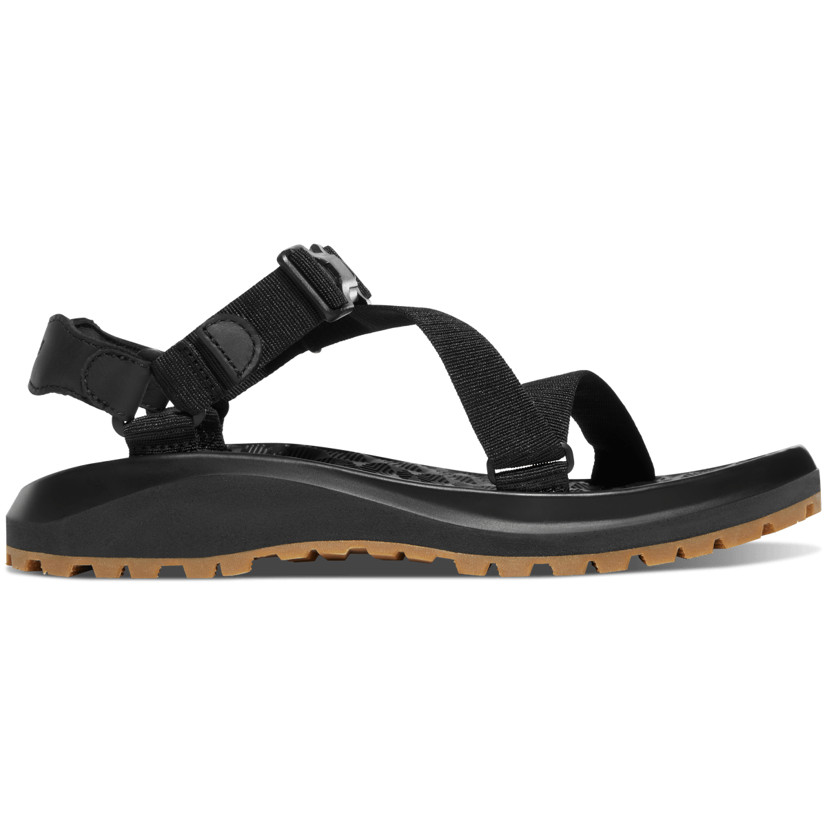 極美品！　ISŌ Sandals calf leather Danner - Wallowa Sandal Midnight