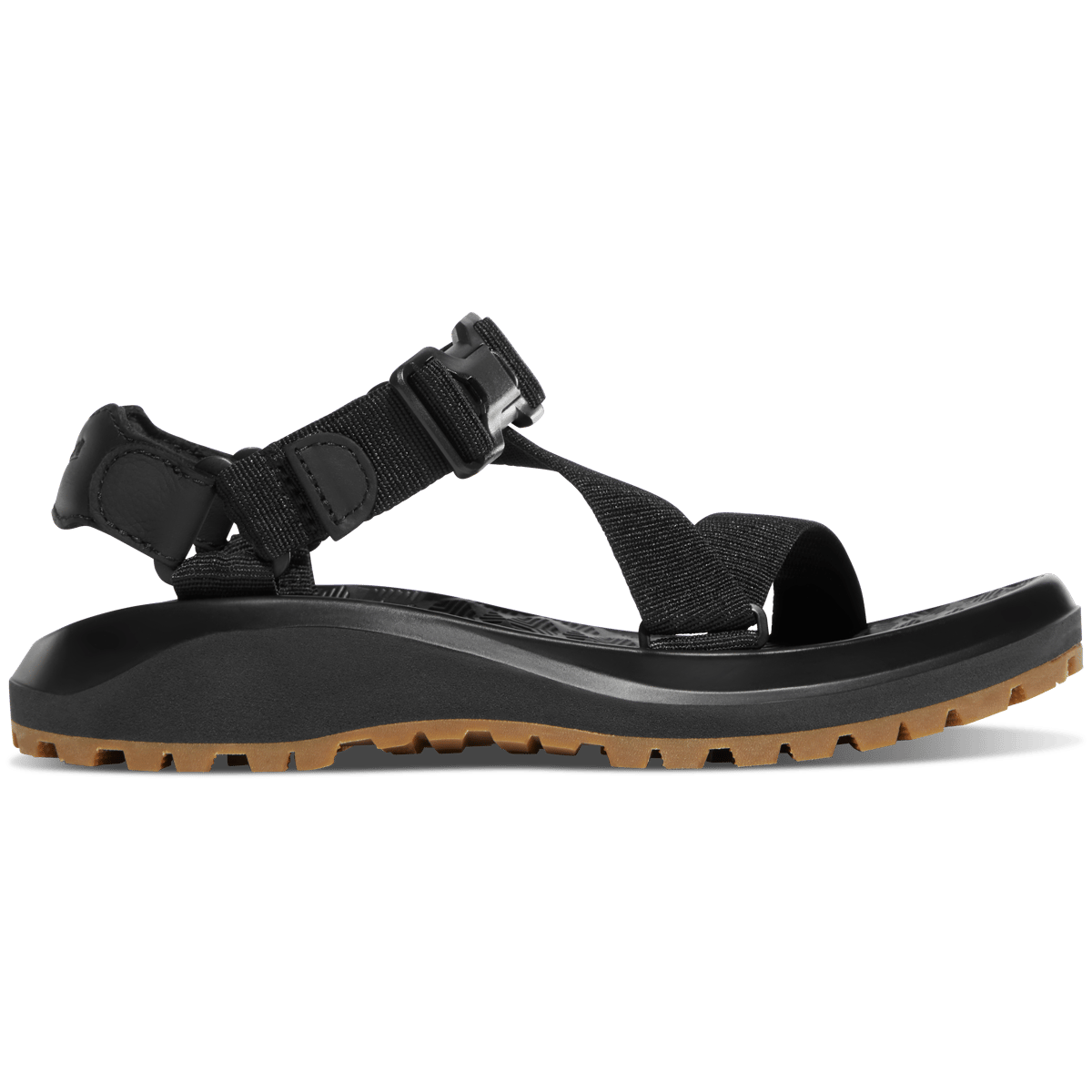 Danner - Wallowa Nylon Sandal Midnight