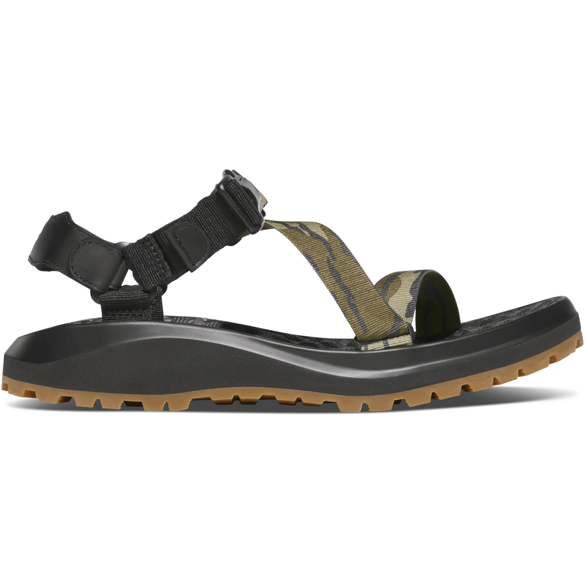 Danner - Danner X Huckberry Wallowa Sandal Mossy Oak® Original