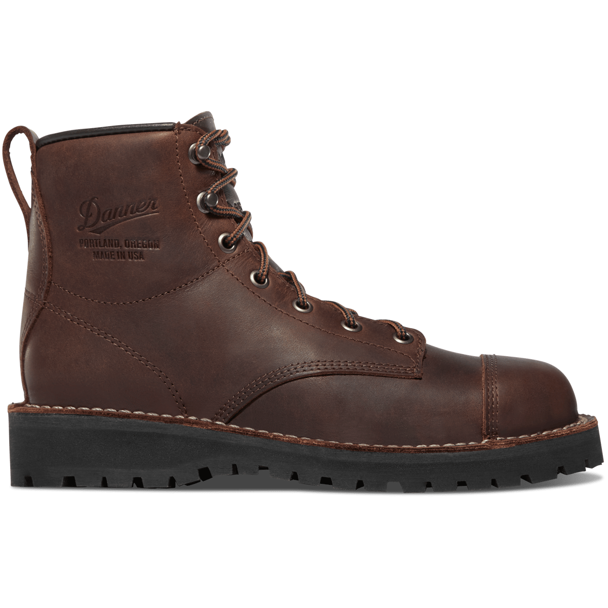 Danner - Danner Moto GTX Brown