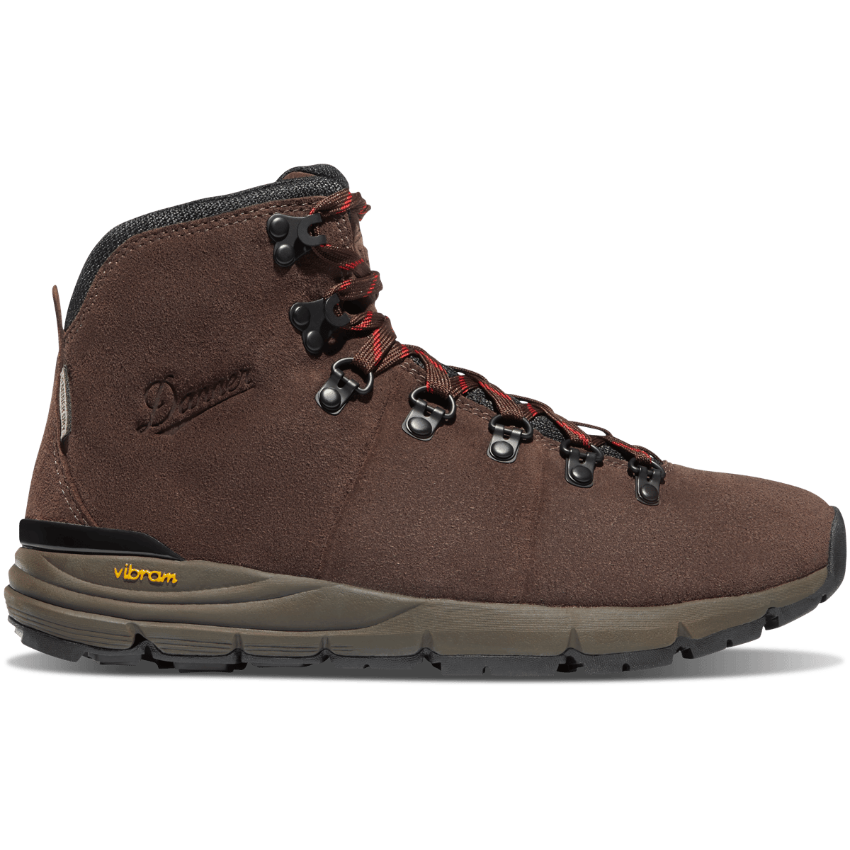 Danner - Mountain 600 Java/Bossa Nova