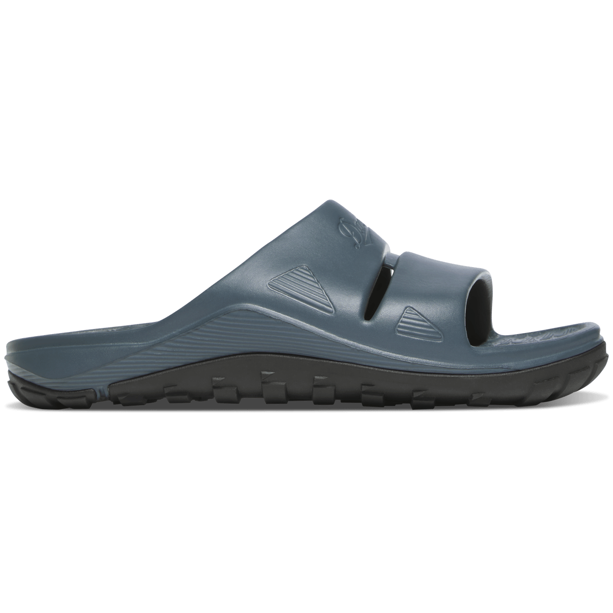Danner Shelter Cove Mens Athletic Outdoor Comfort Slides Size 11 Orion Blue Gray Danner - Shelter Cove Forest main image 2