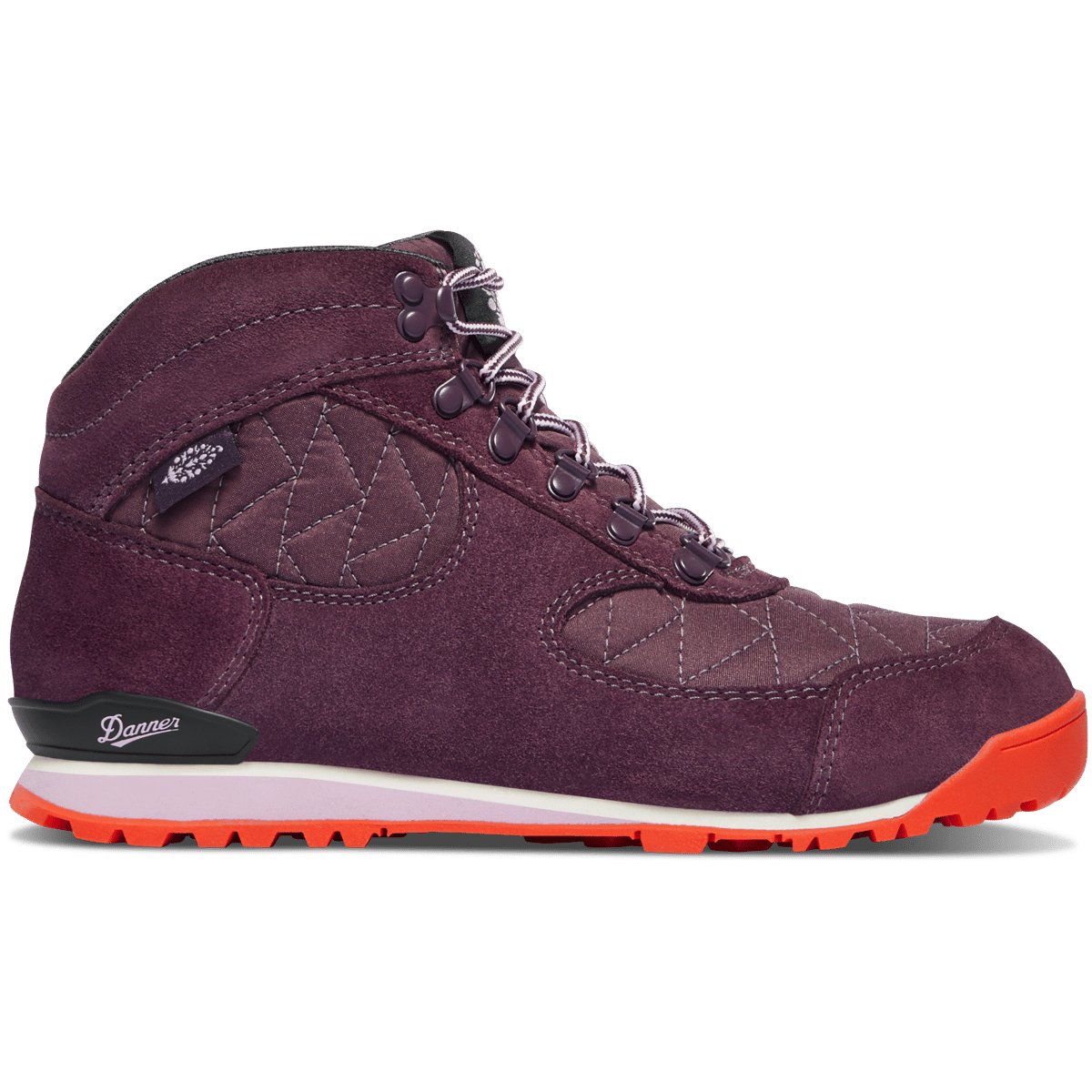 Danner - FP Movement Jag 200G Fig Jam/Candy Apple