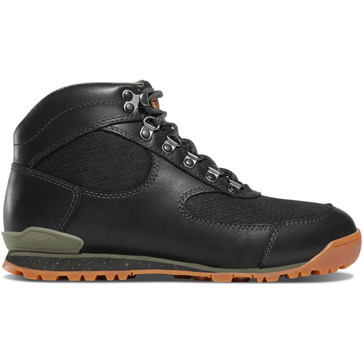 Danner - Jag Midnight