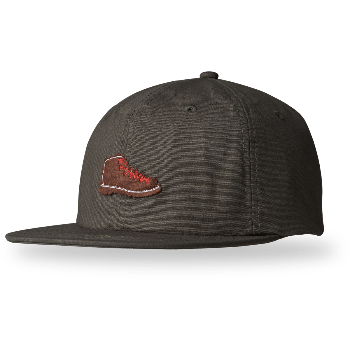 Danner - Mountain Light Cap Olive
