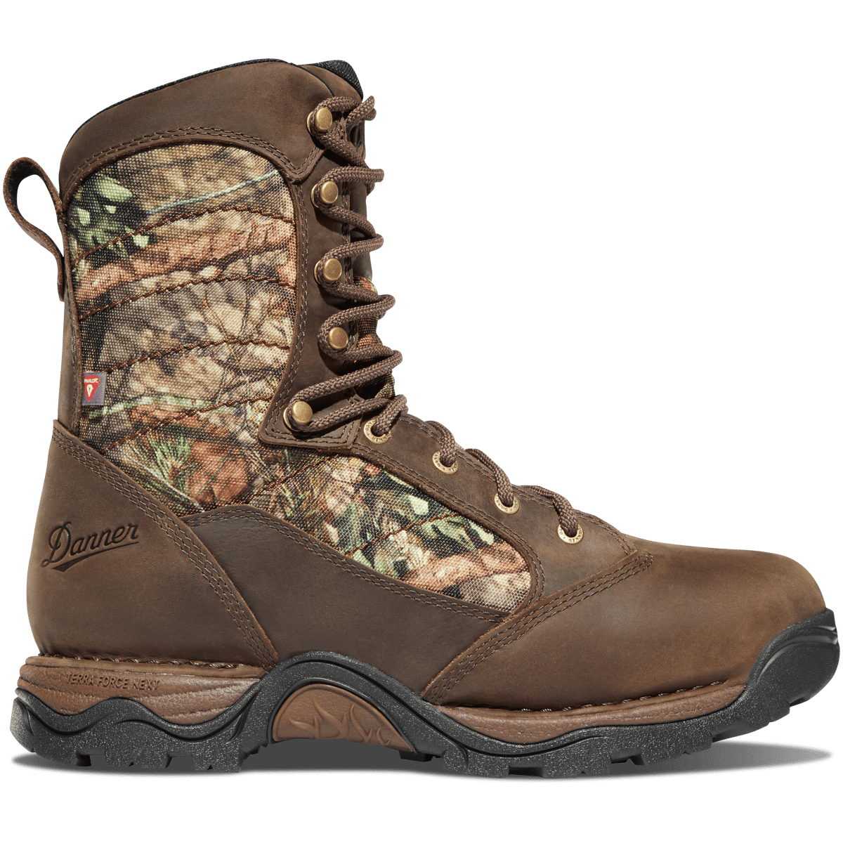 Danner - Pronghorn Mossy Oak Break-Up Country Insulated 800G