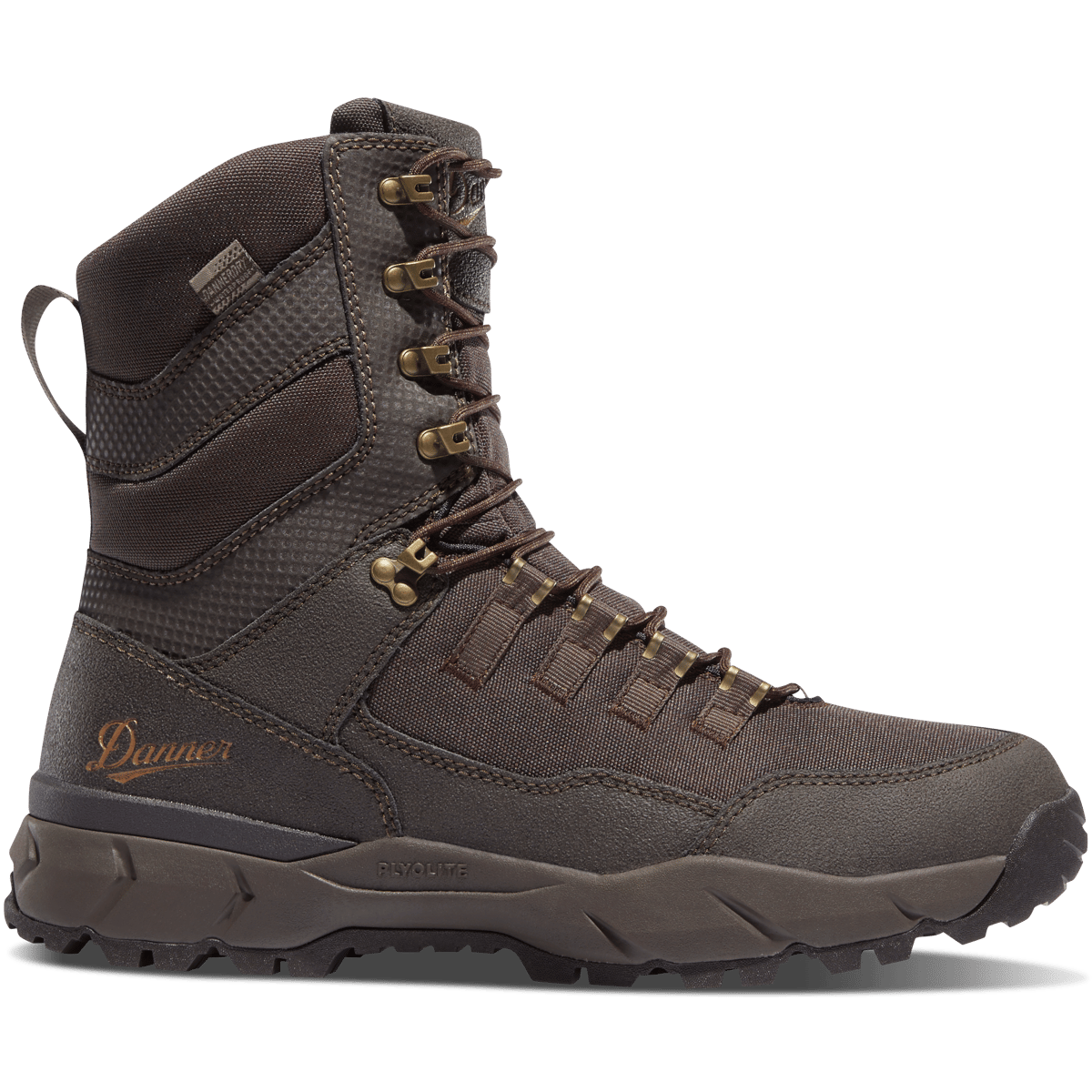 Danner 8” Vital hunting boots (OPEN TO OFFERS!) DANNER® VITAL 8 main image 4