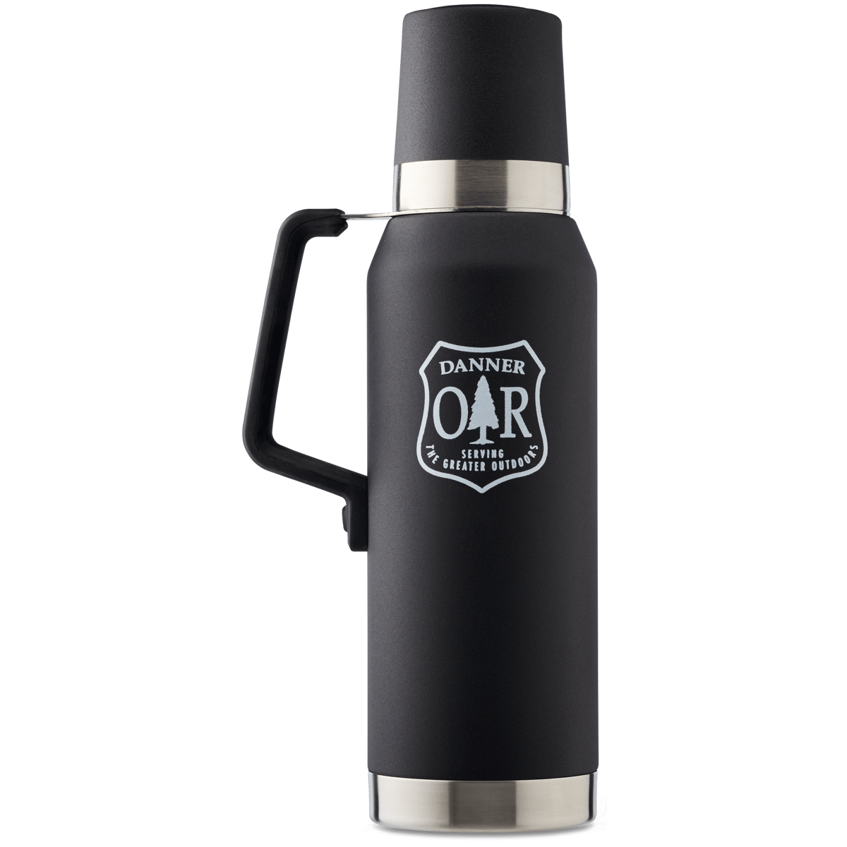 Danner - Stanley x Danner Master Vacuum Bottle 1.4qt Black