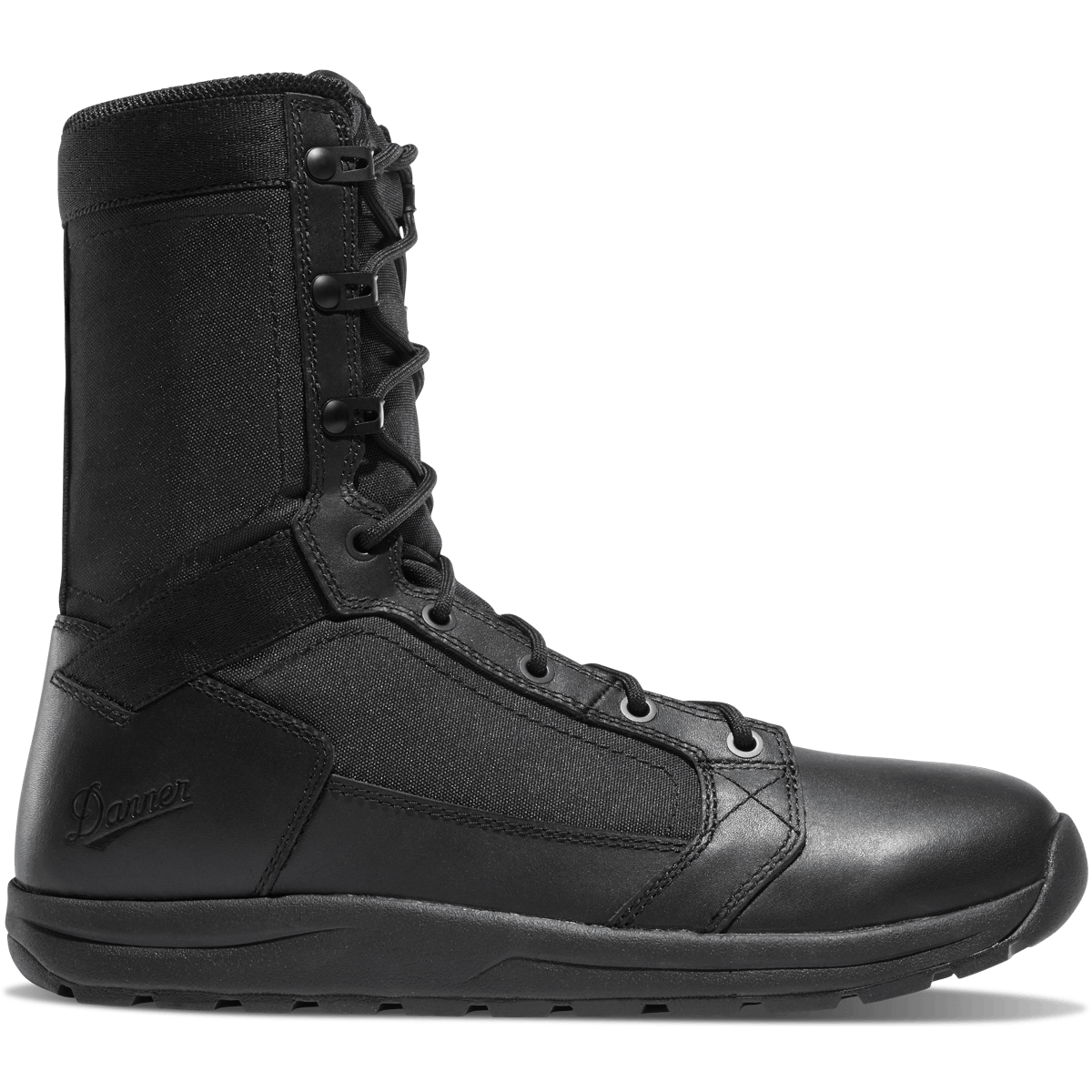 セール試着のみデッドDanner ブルリッジ 15599 黒 27cm 試着のみ