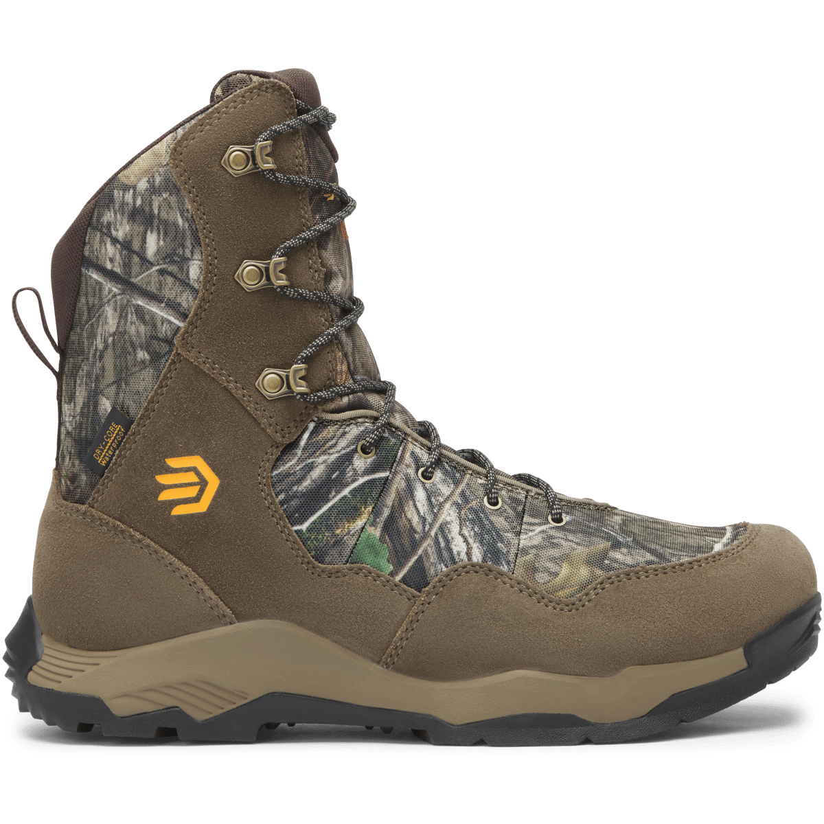 Botte d'hiver FLOXY femme pour chasse et randonnée - Blue Rocky - Ecotone
