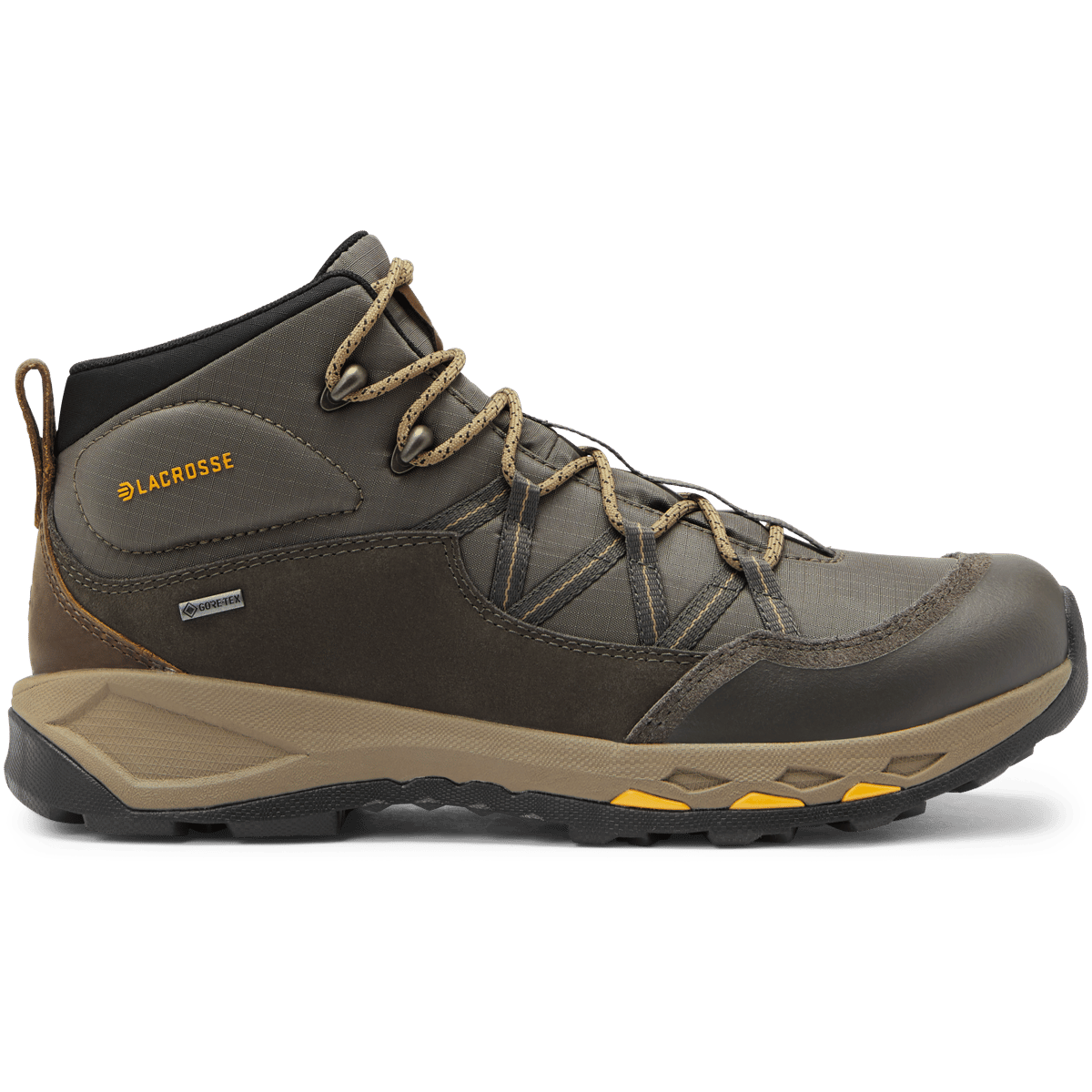 LaCrosse Footwear - San Juan Mid GTX 4 display picture 1