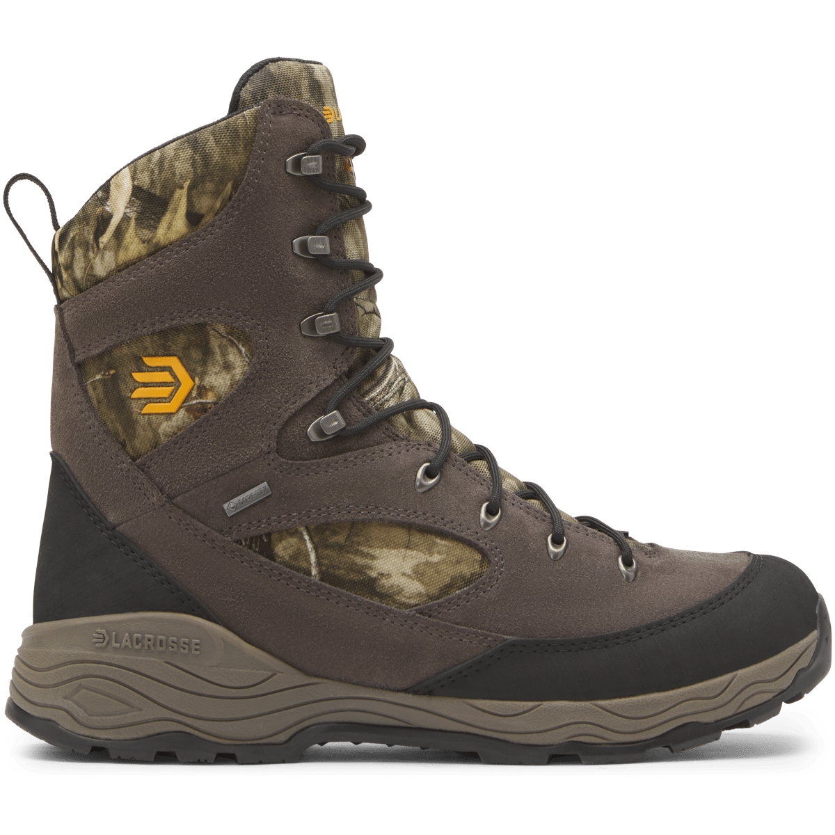 LaCrosse Footwear - Trailbreaker GTX Mossy Oak Country Roots 400G