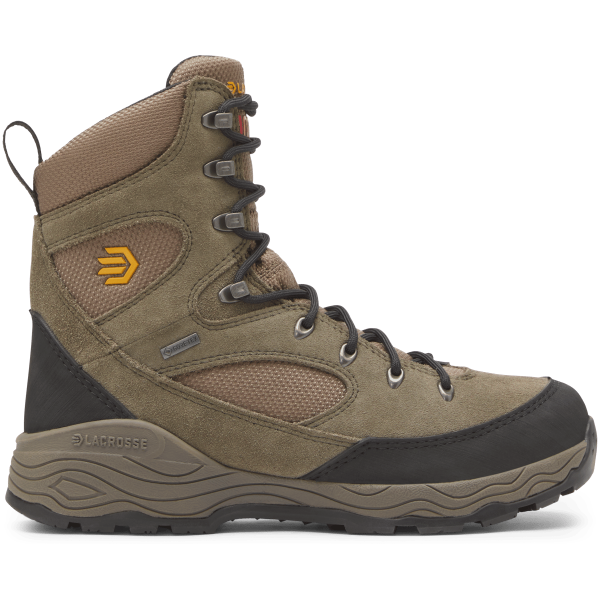 LaCrosse Footwear - Trailbreaker GTX 1000G Major Brown 1000G