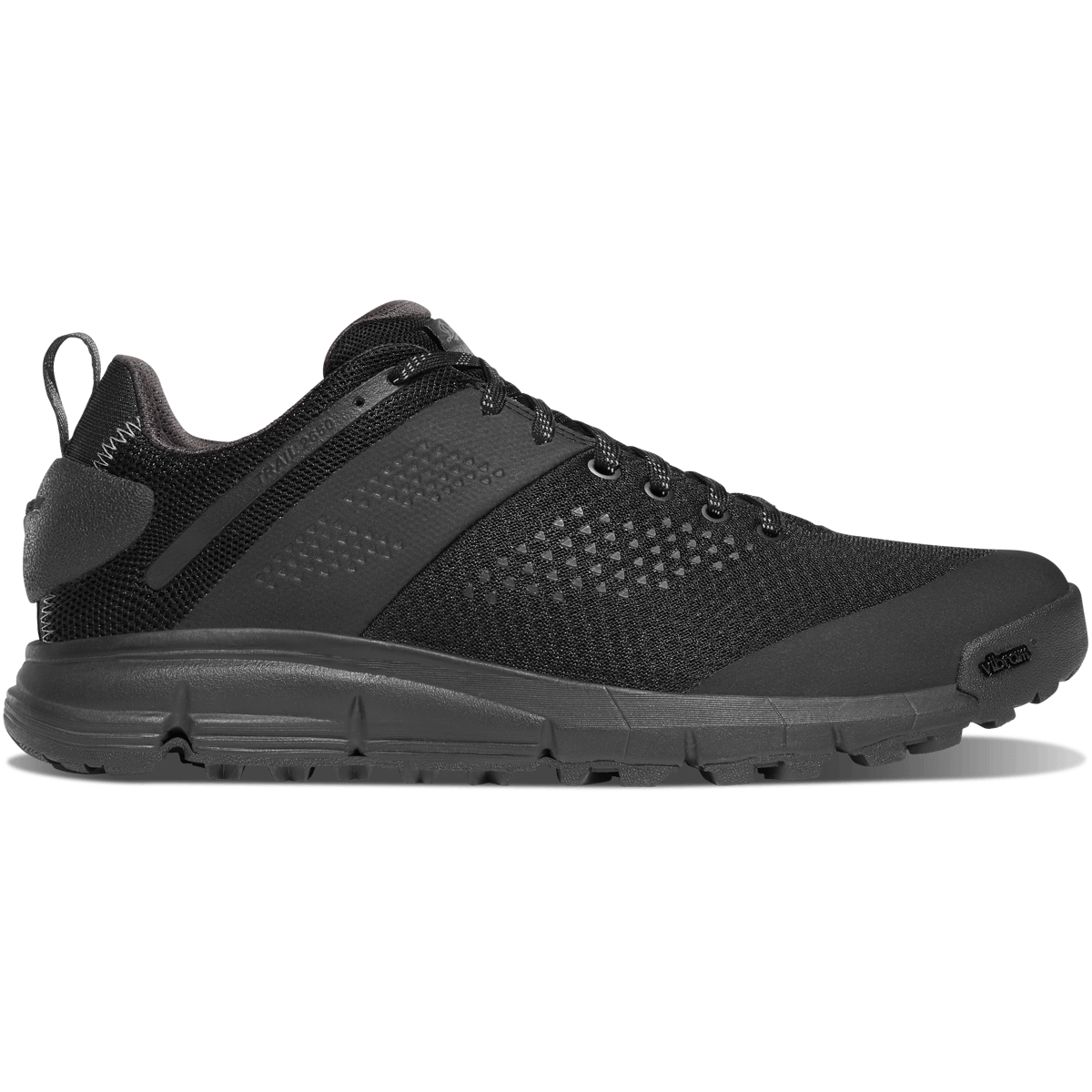 靴 DANNER TRAIL 2650 MESH GTX / 26cm US8 Danner - Trail 2650 Mesh Black Shadow
