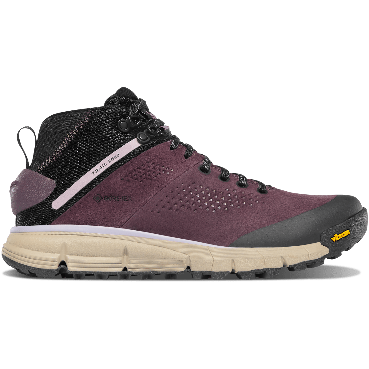 Danner - Trail 2650 Mid GTX Marionberry