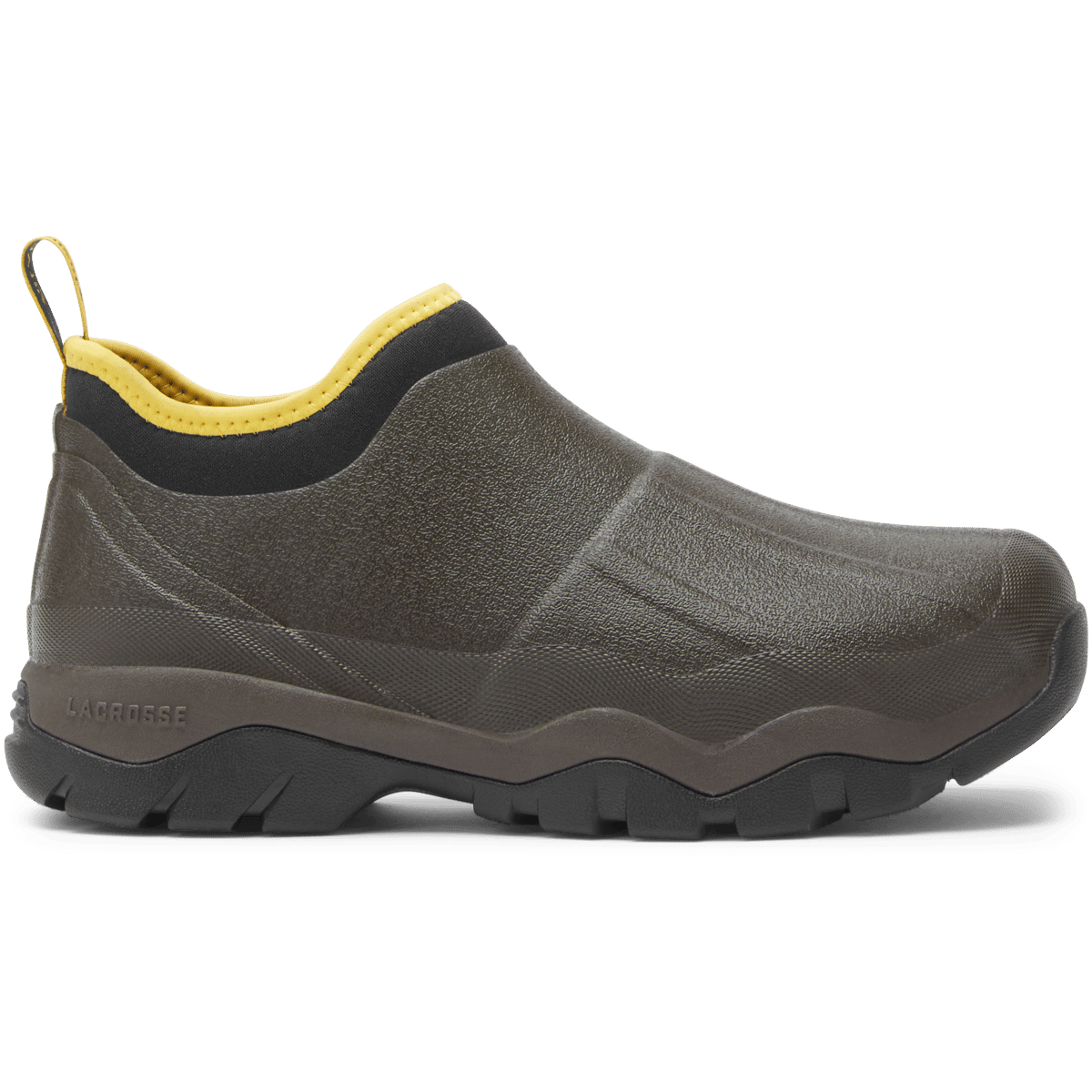 LaCrosse Footwear - Alpha Muddy Brown display picture 3