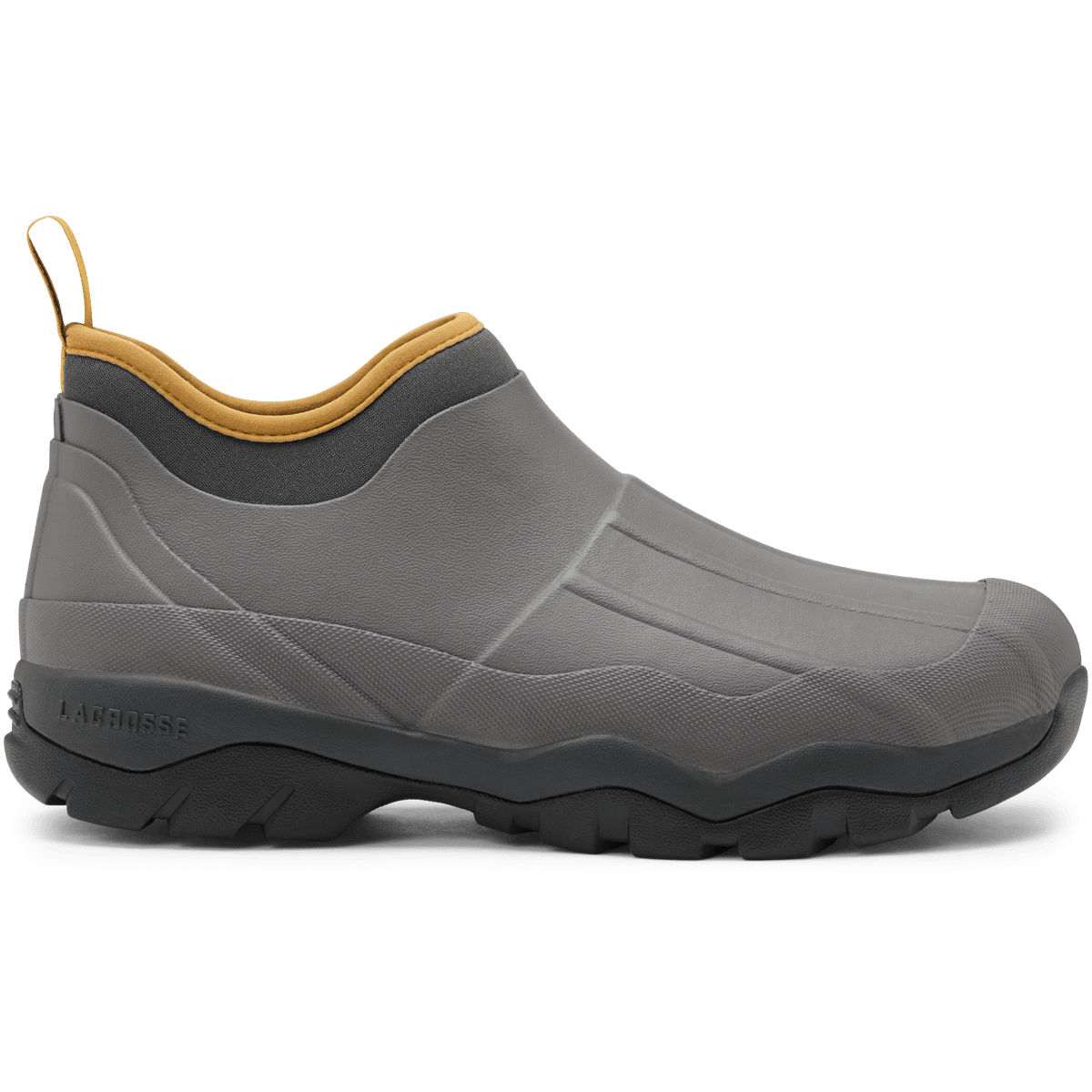 LaCrosse Footwear - Alpha Muddy Graphite