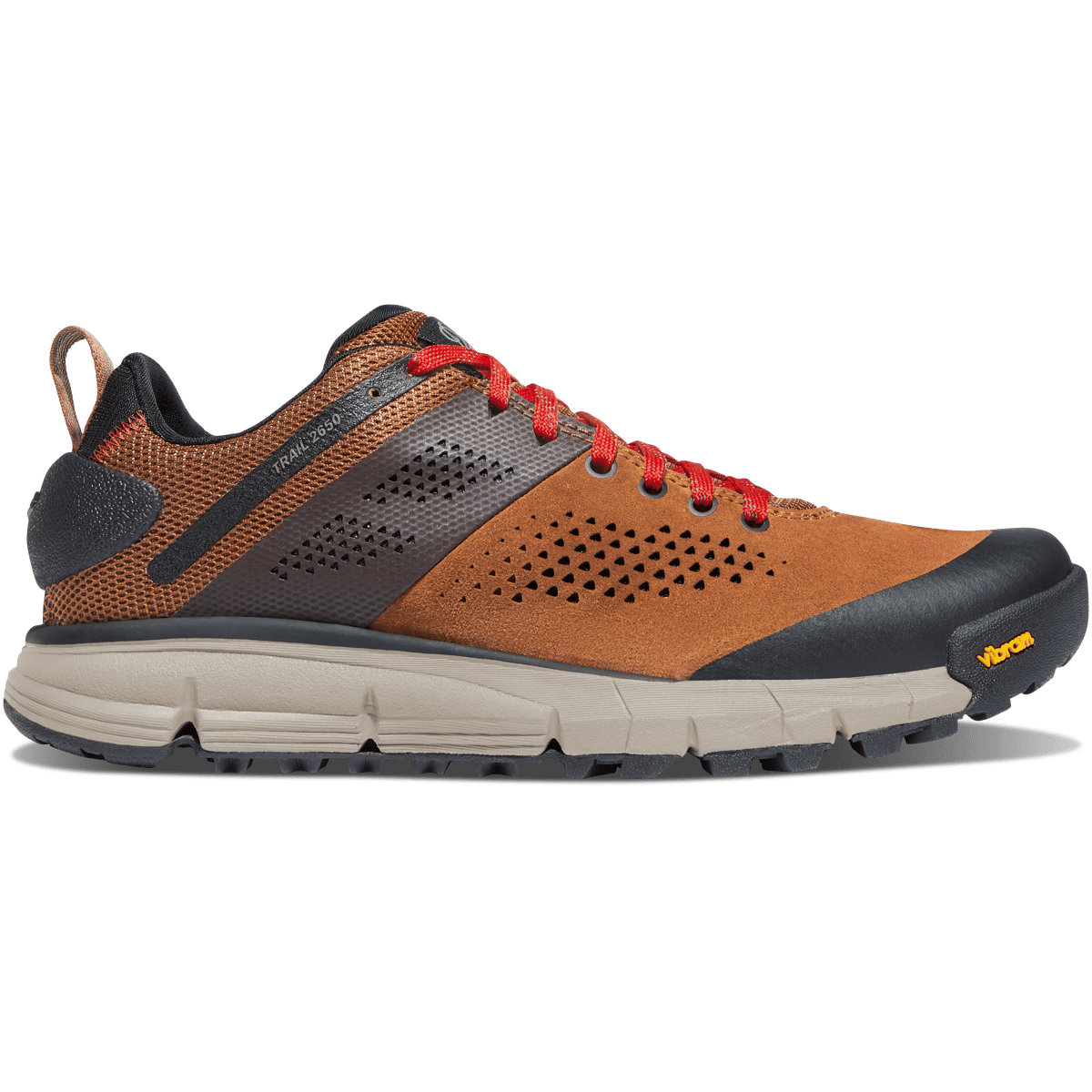 Danner - Trail 2650 Brown/Red display picture 3