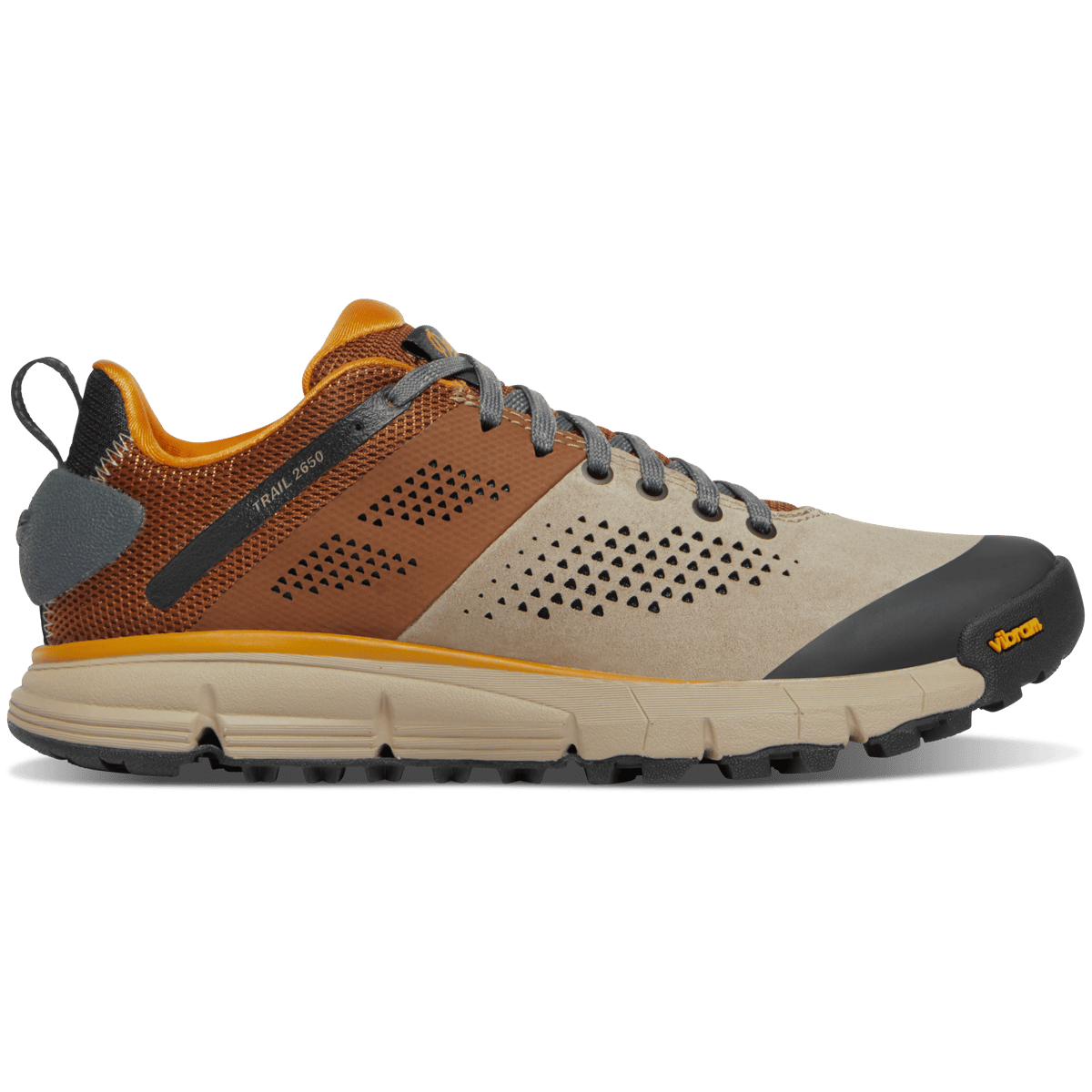 Danner - Trail 2650 Timberwolf/Bone Brown