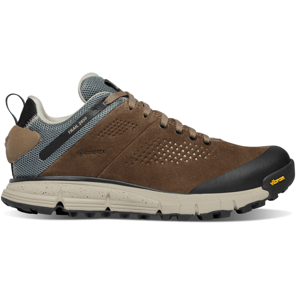 Danner - Trail 2650 GTX Kangaroo Brown/Stormy Weather