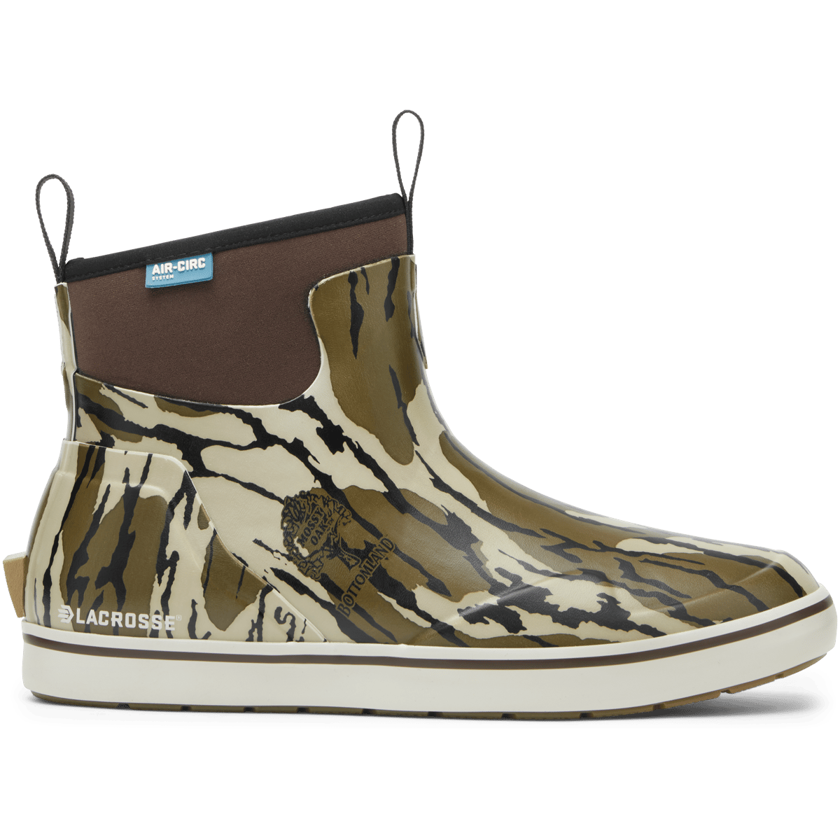 Lacrosse, bottes de chasse Alpha Agility – Boutique Nature chasse et pêche