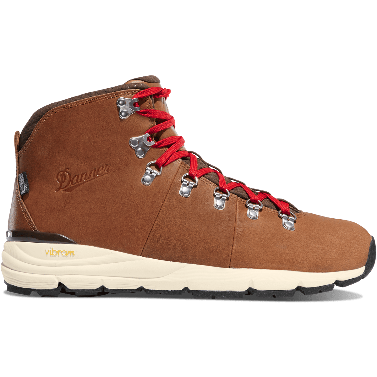 Danner - Mountain 600 Saddle Tan