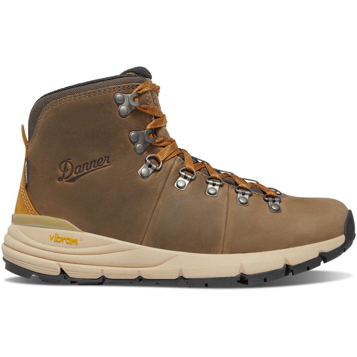 Danner - Mountain 600 Leaf GTX Chocolate Chip/Roasted Pecan