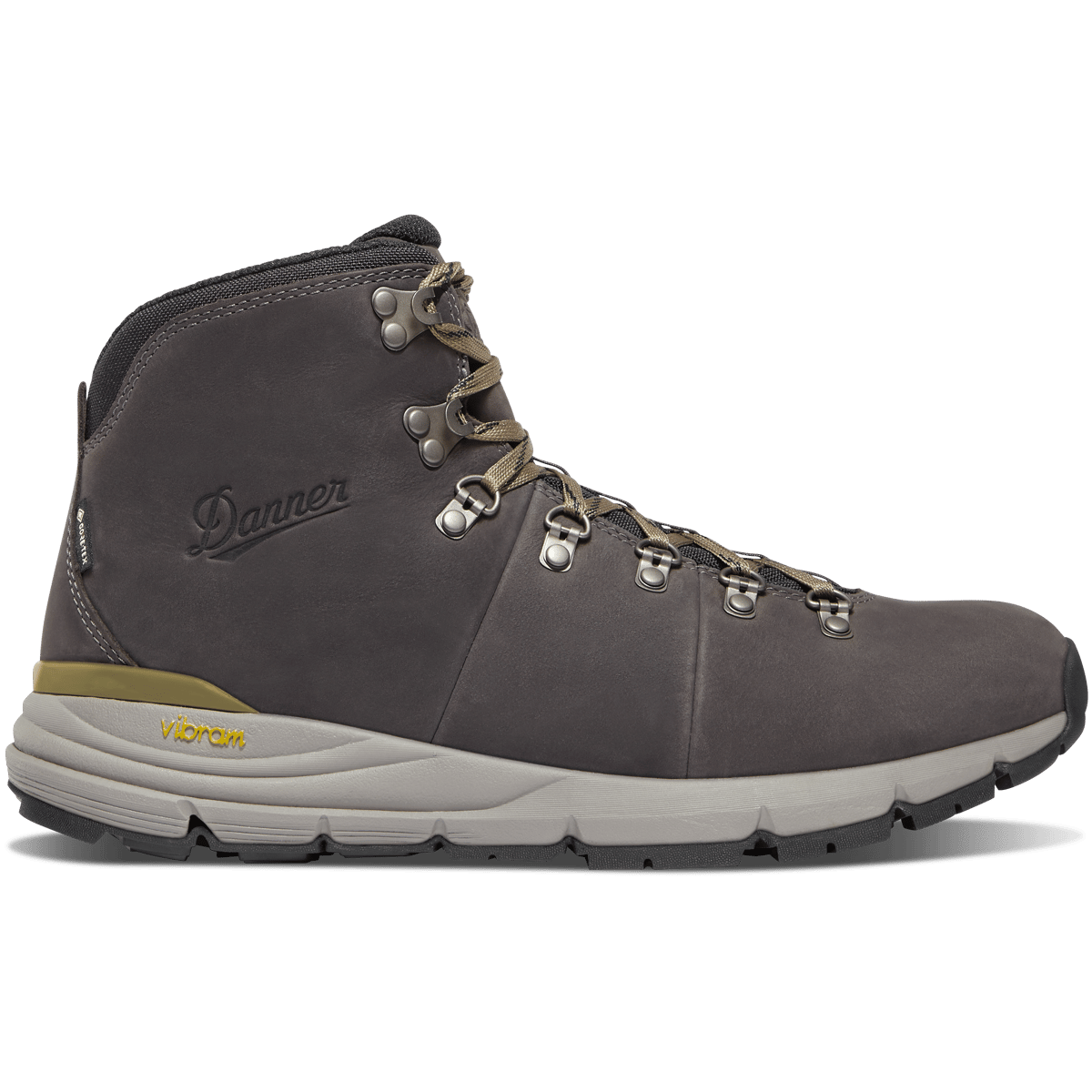 Danner - Mountain 600 Leaf GTX Obsidian/Kangaroo