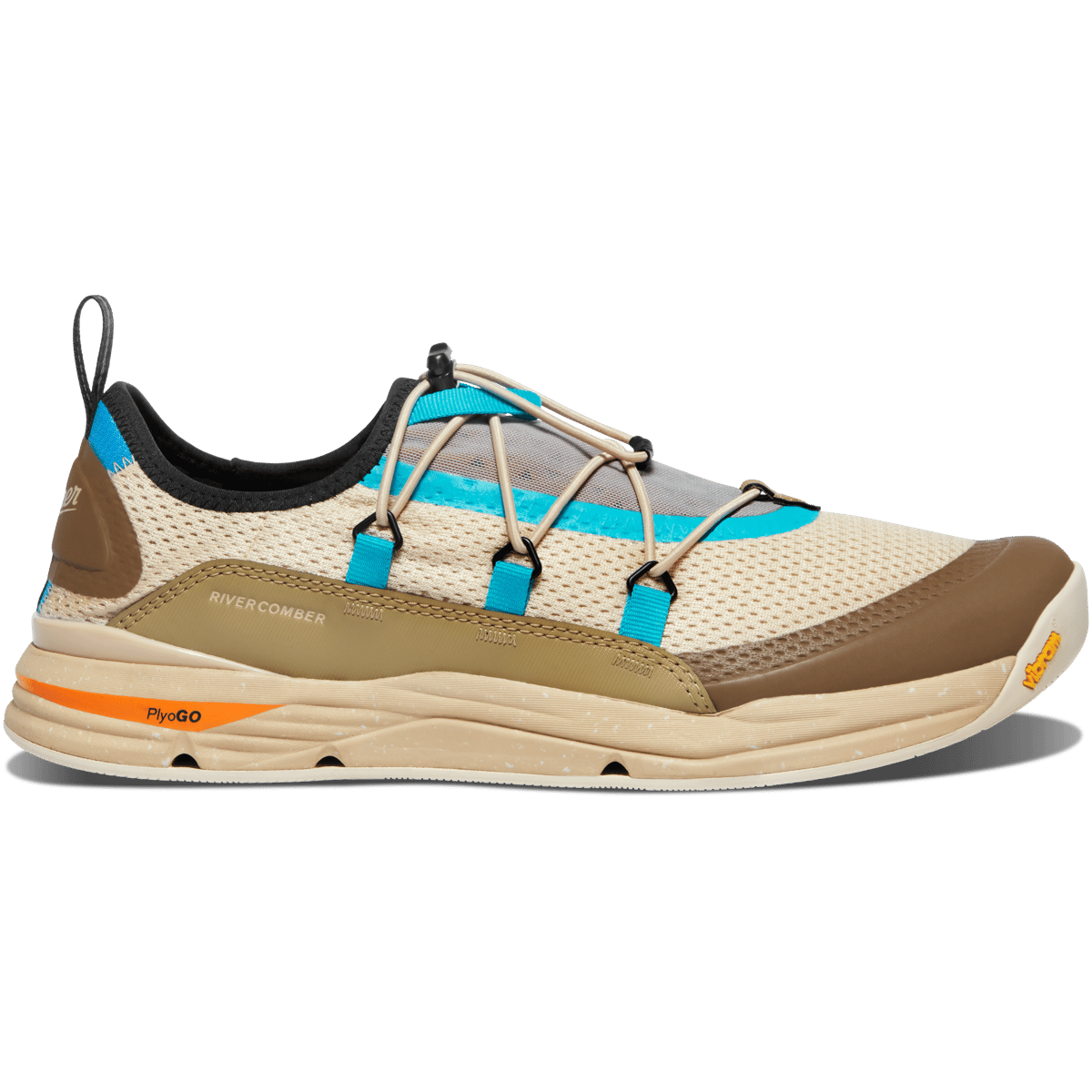 Danner - Rivercomber Sand/Bluebird