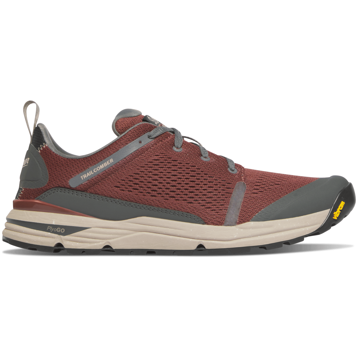 Danner - Trailcomber Sable/Steel Gray display picture 1