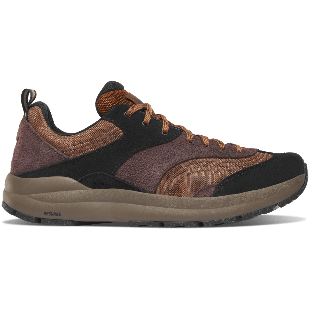Danner - Sunpeak Grizzly Brown/Chocolate Chip